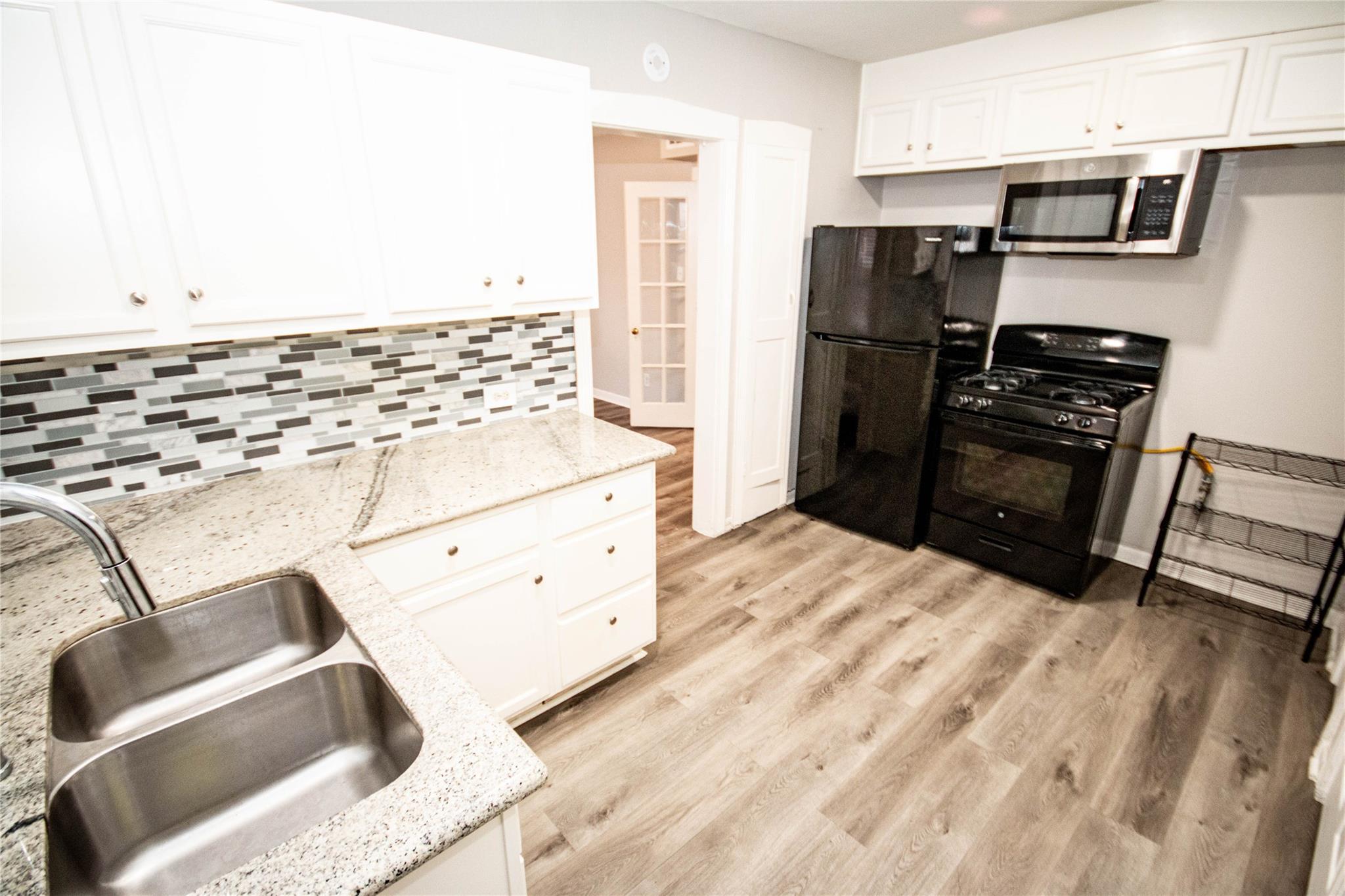 3412 Rosedale Street