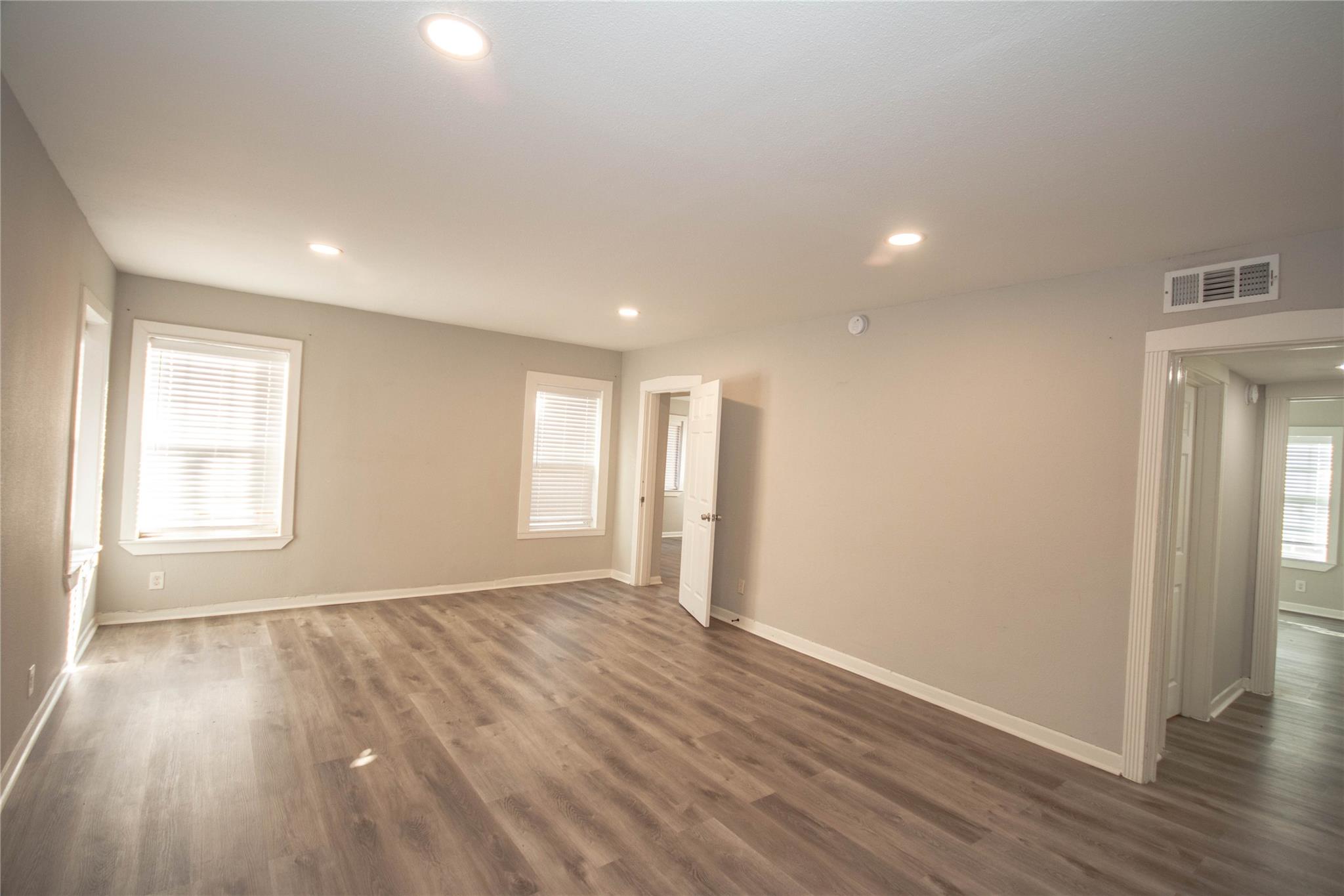 3412 Rosedale Street