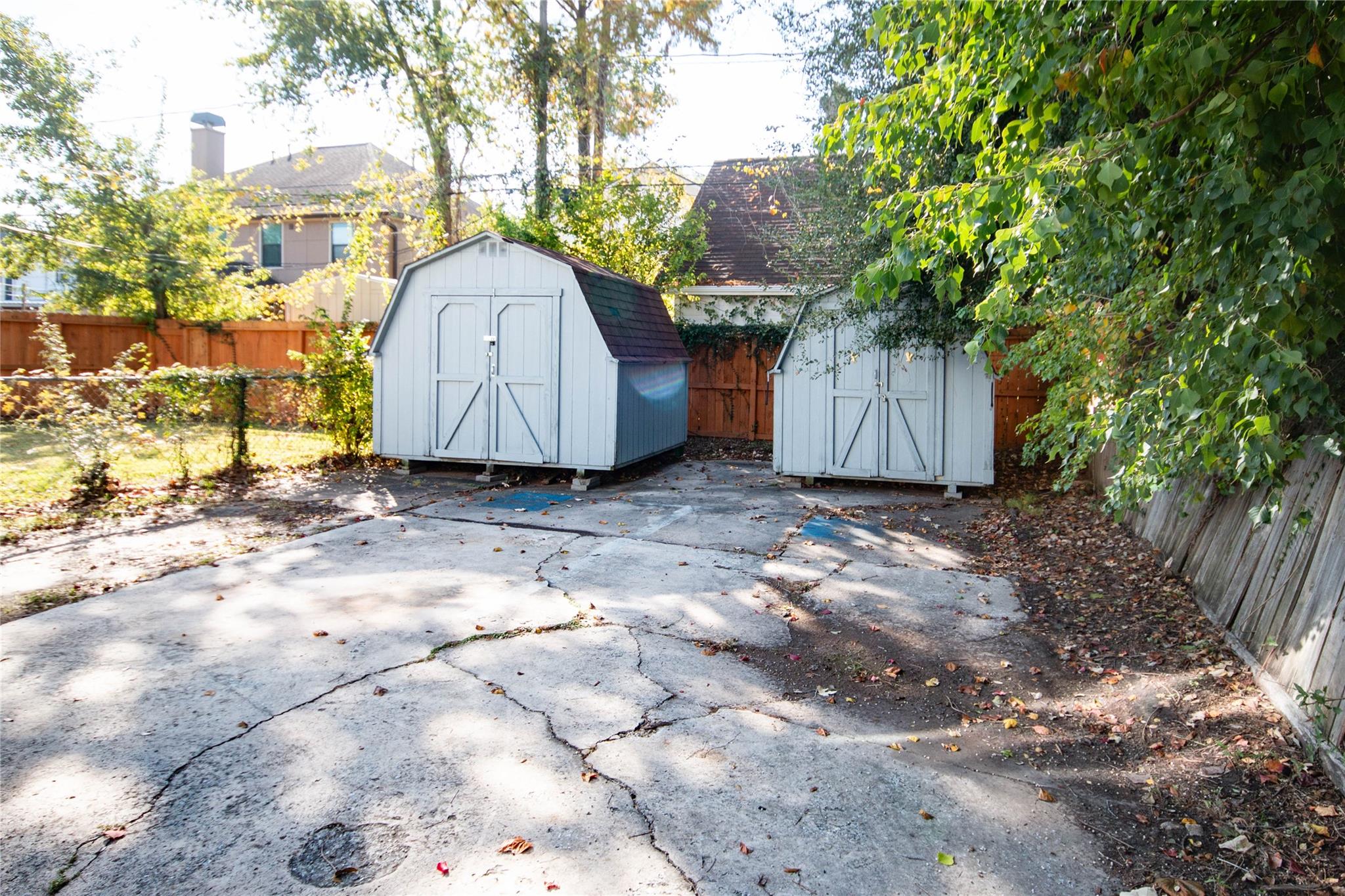 3412 Rosedale Street