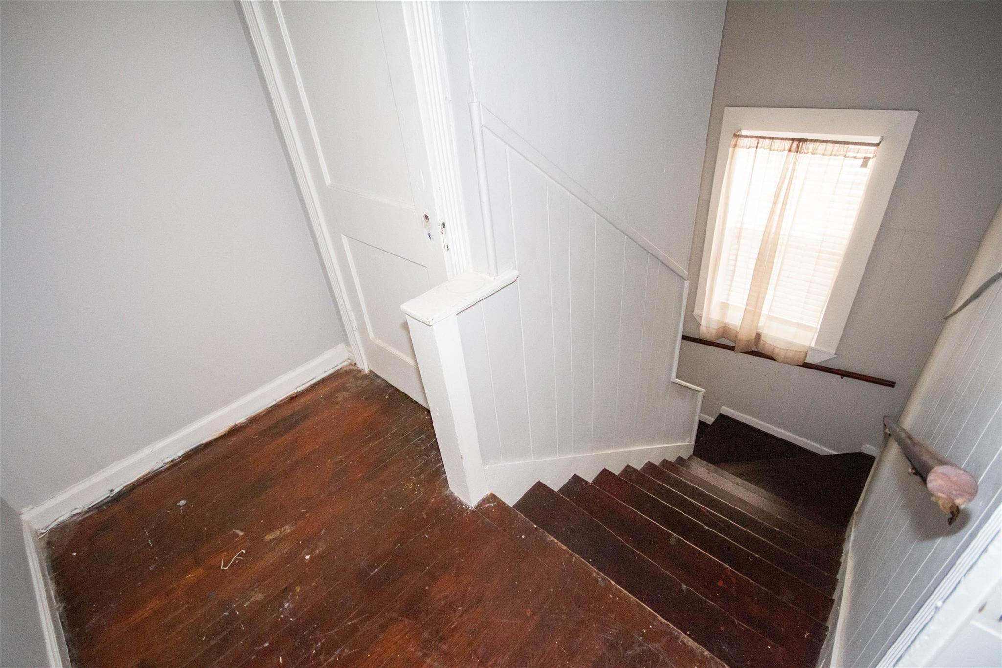 3412 Rosedale Street