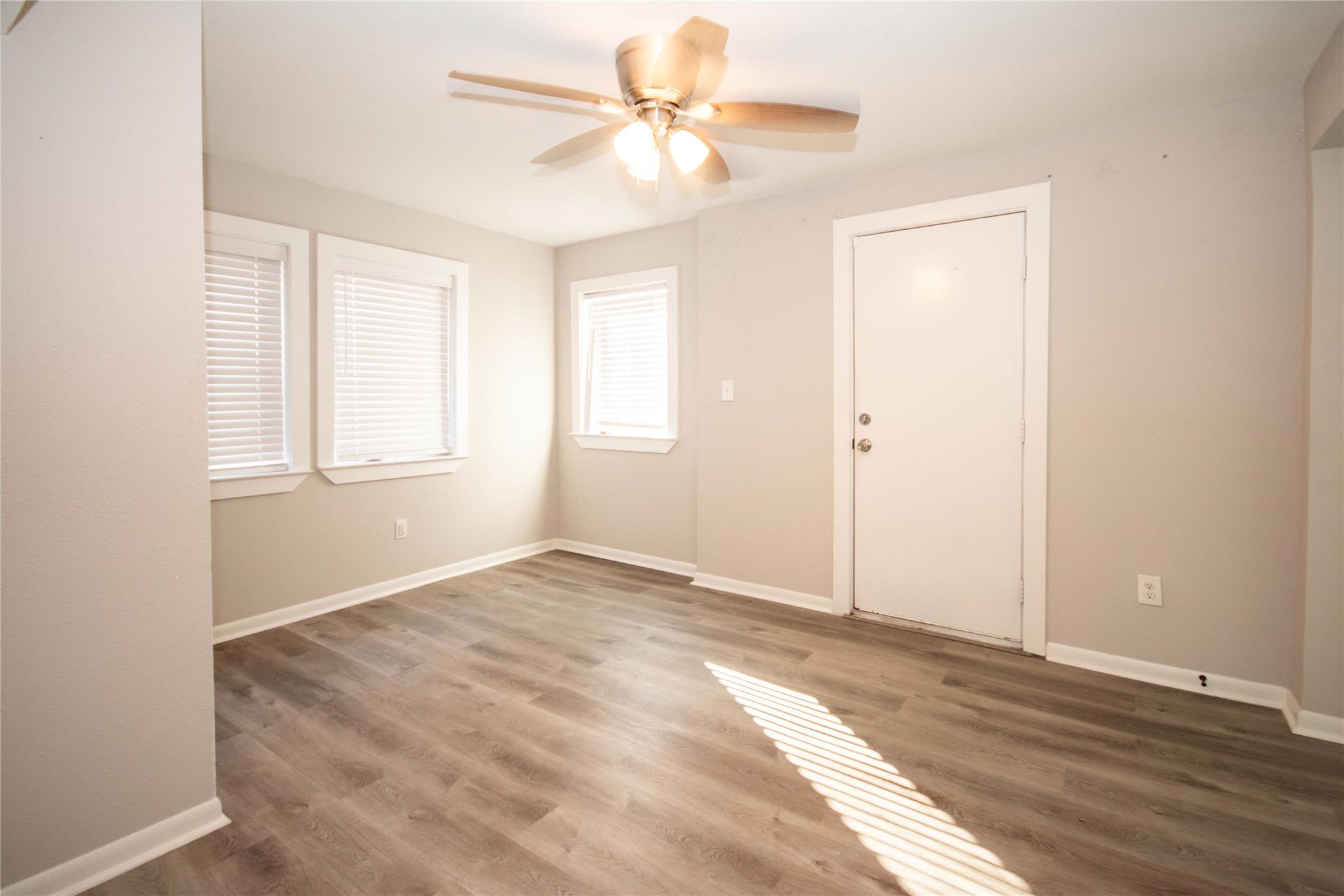 3412 Rosedale Street