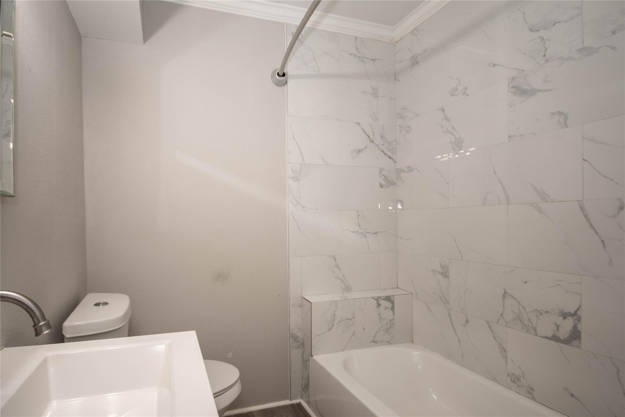 3412 Rosedale Street