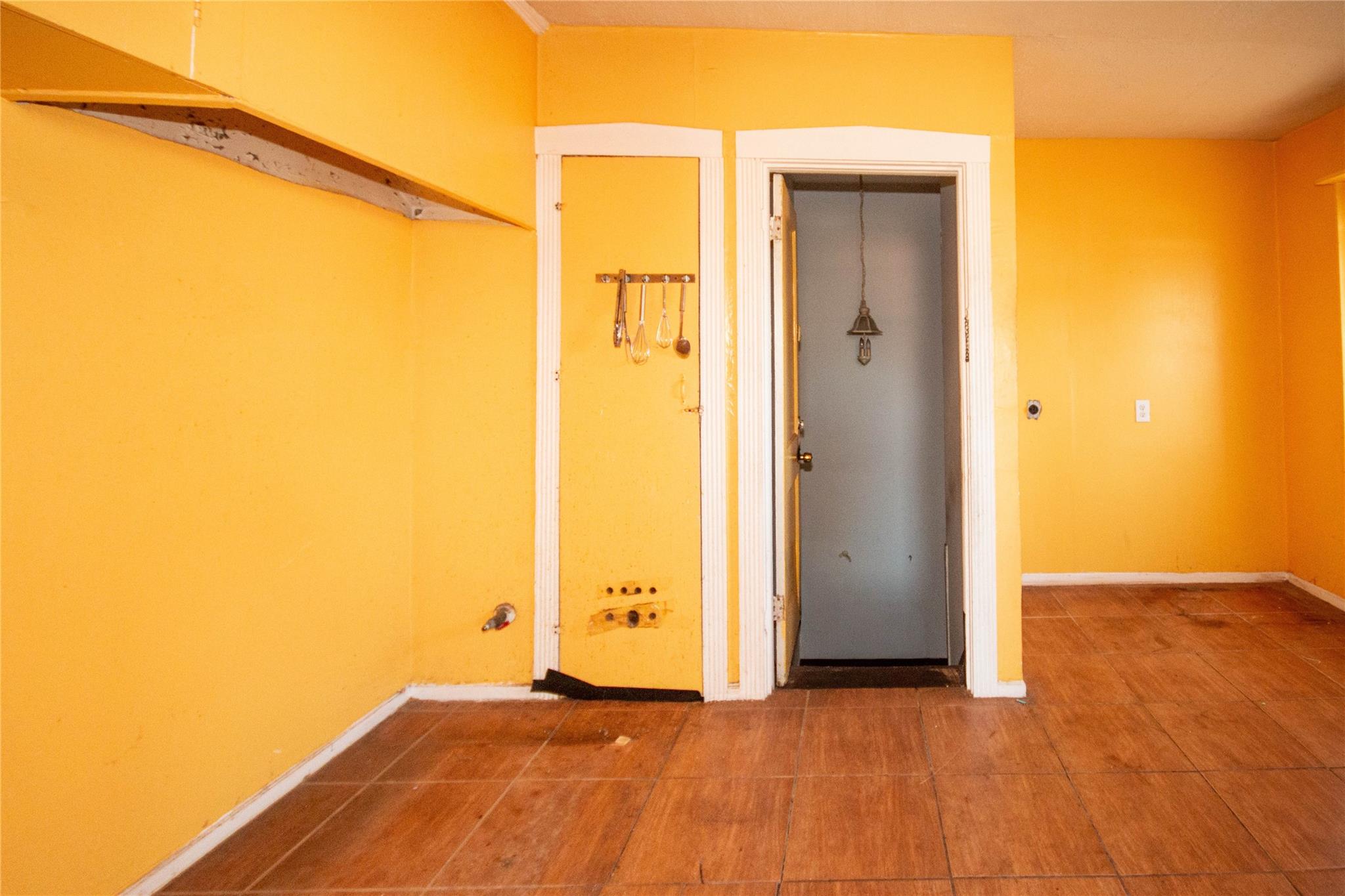 3412 Rosedale Street