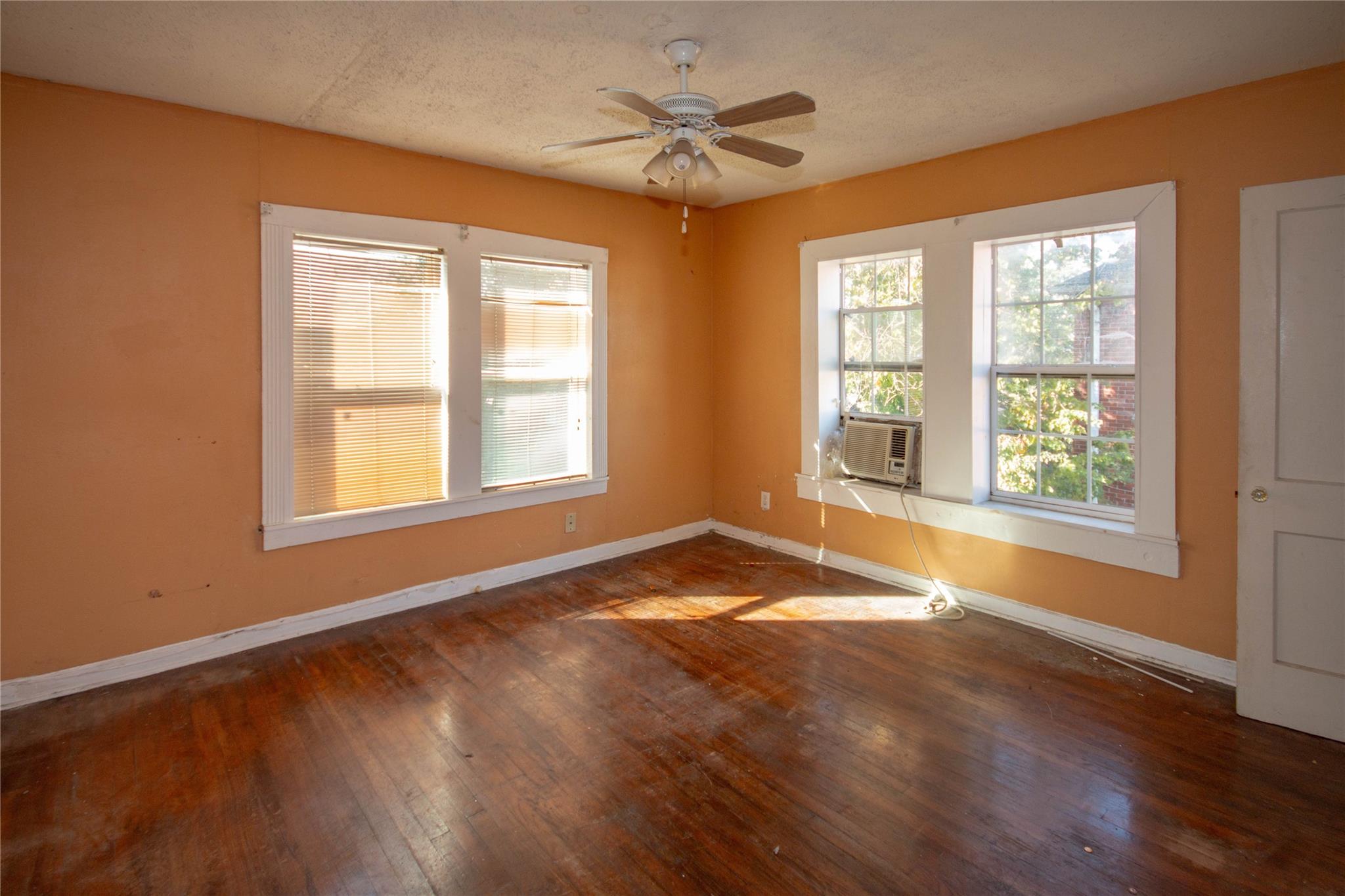 3412 Rosedale Street