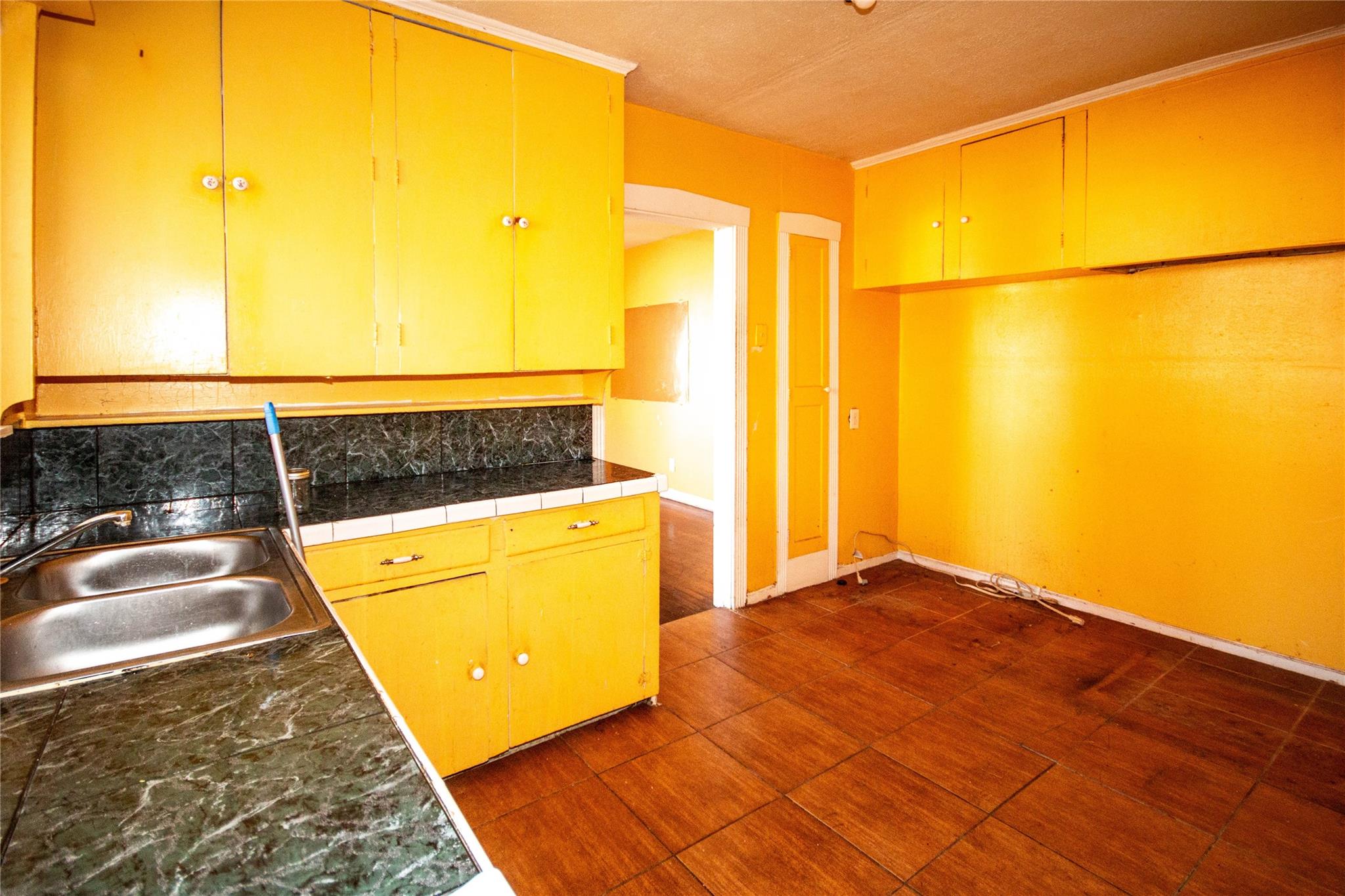 3412 Rosedale Street