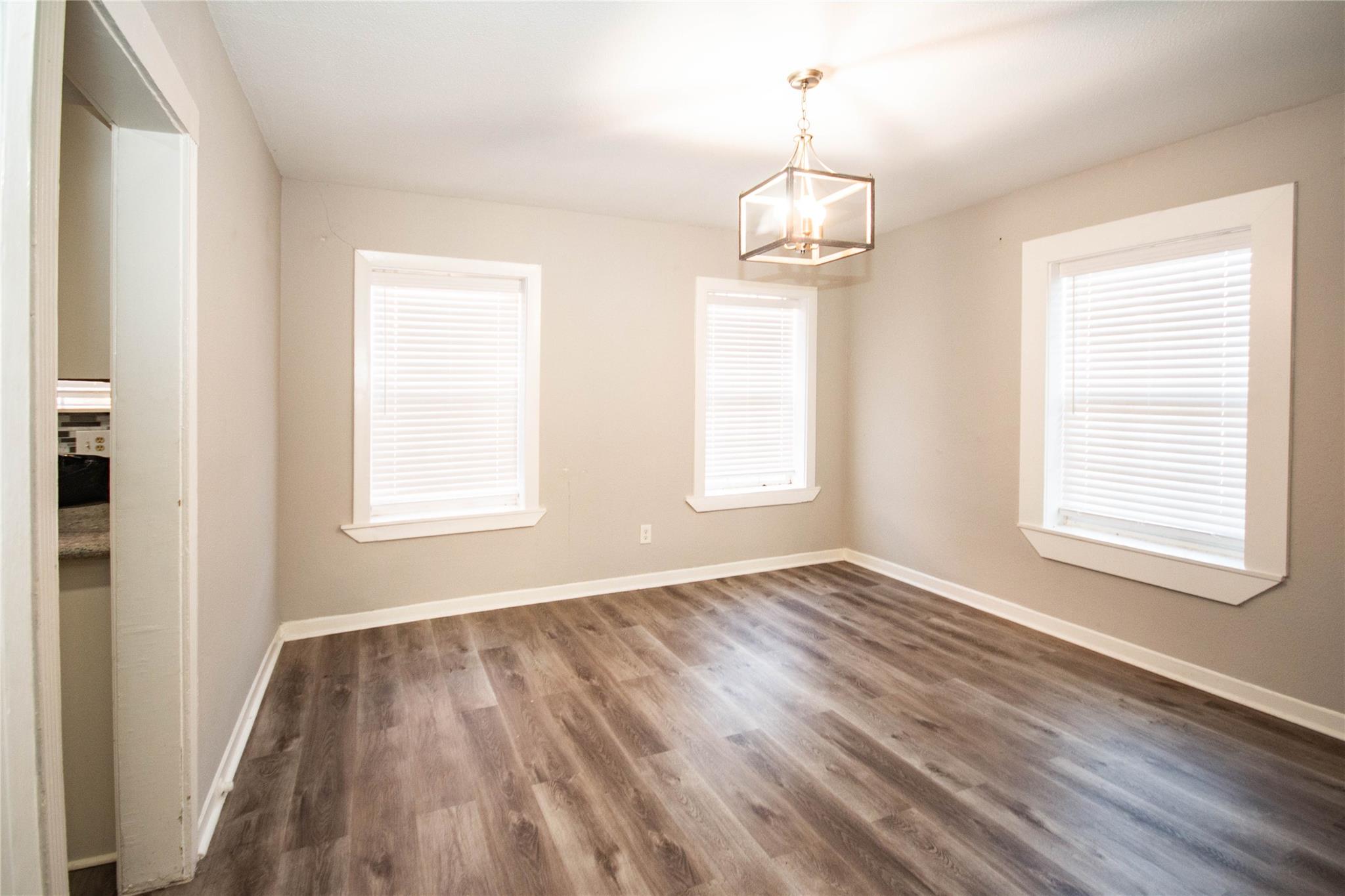 3412 Rosedale Street