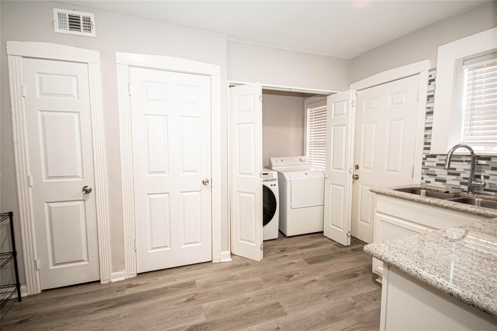 3412 Rosedale Street