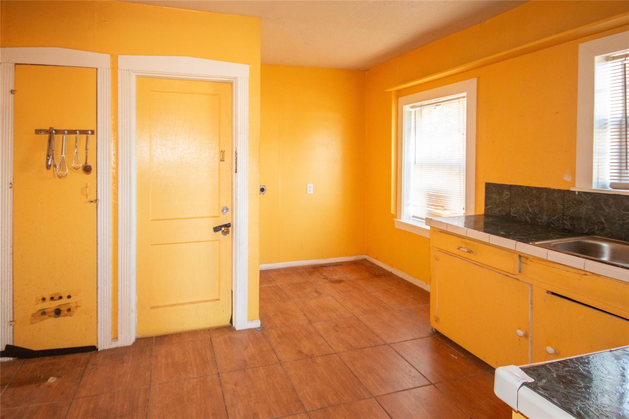 3412 Rosedale Street