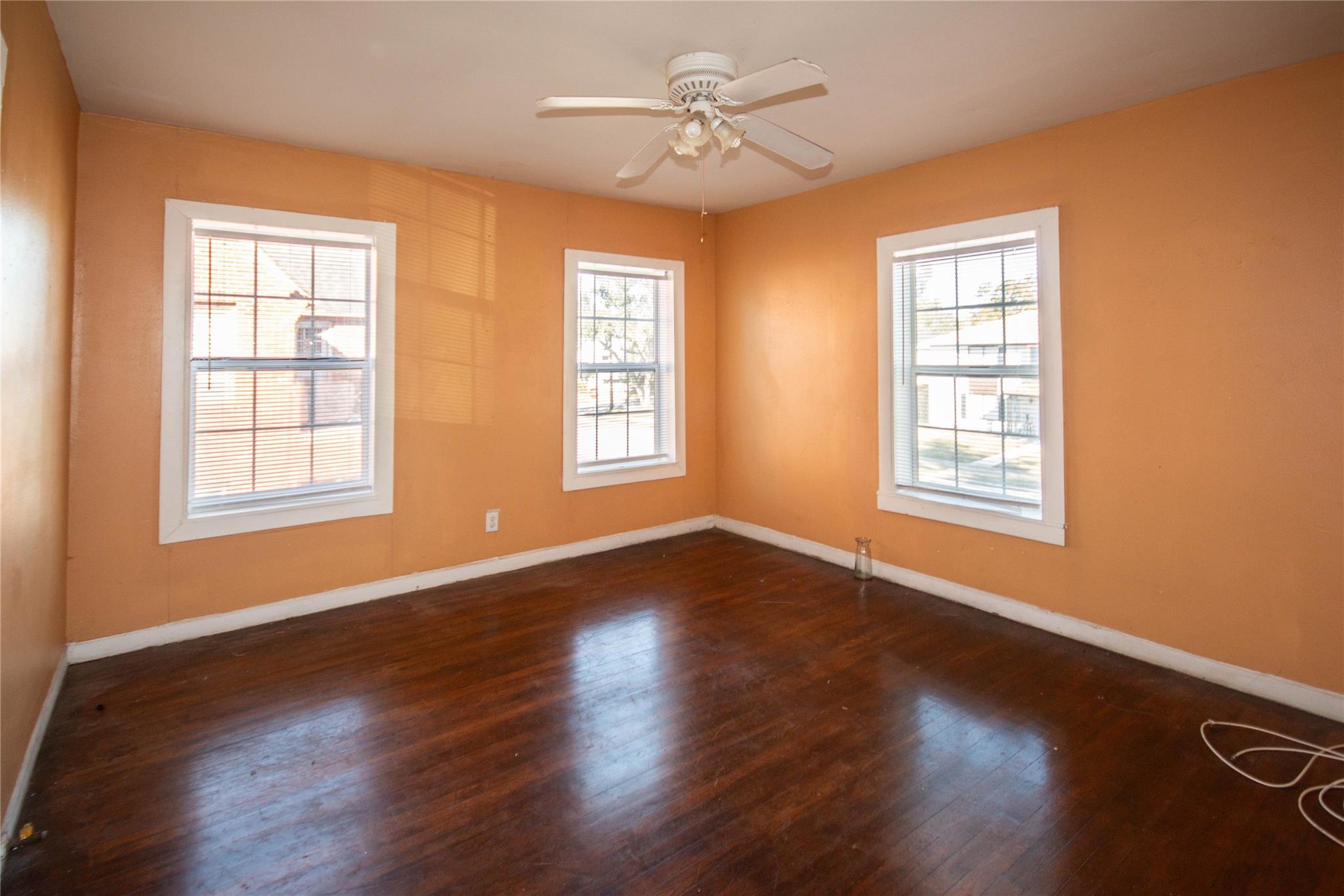 3412 Rosedale Street