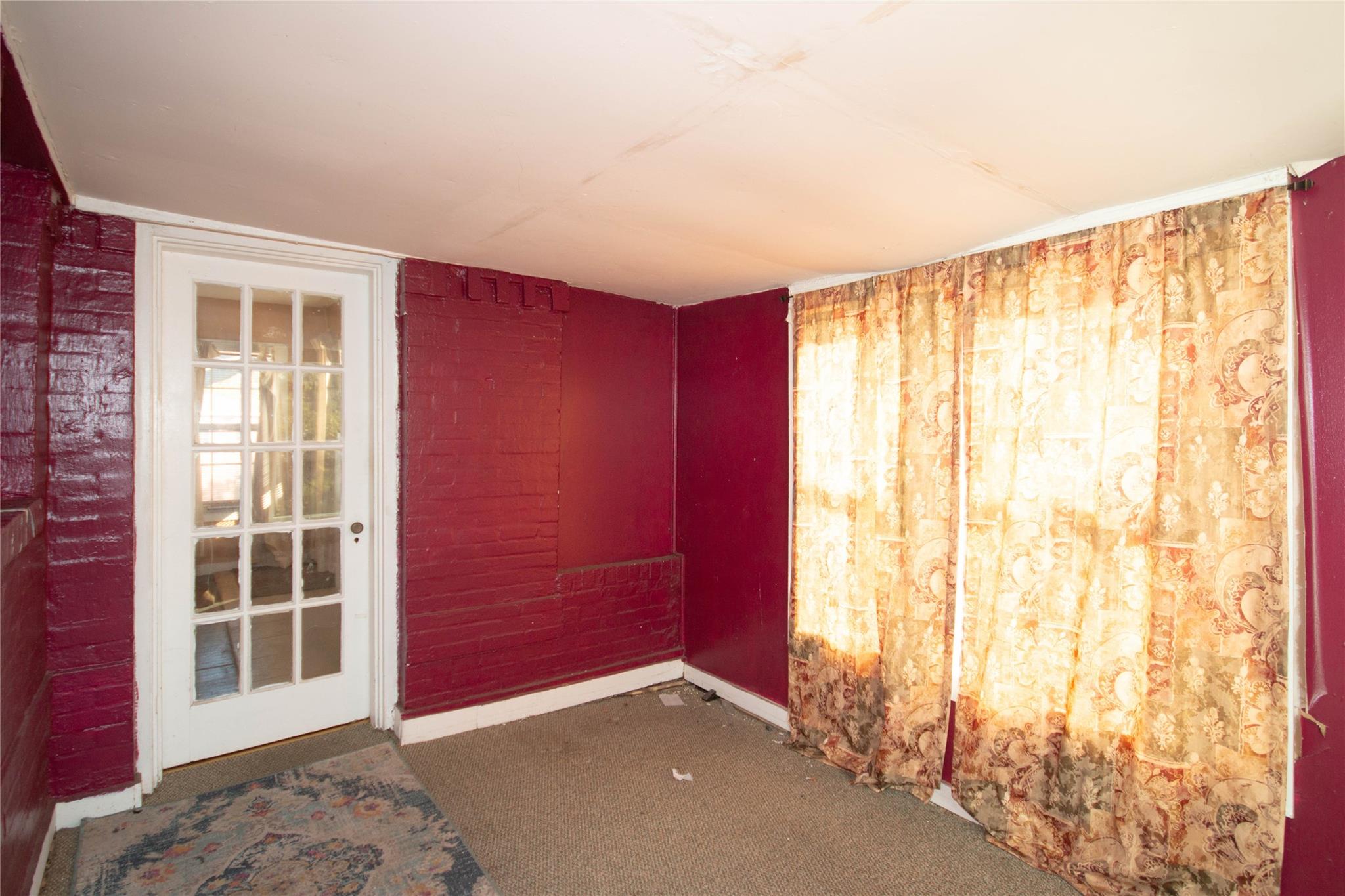 3412 Rosedale Street