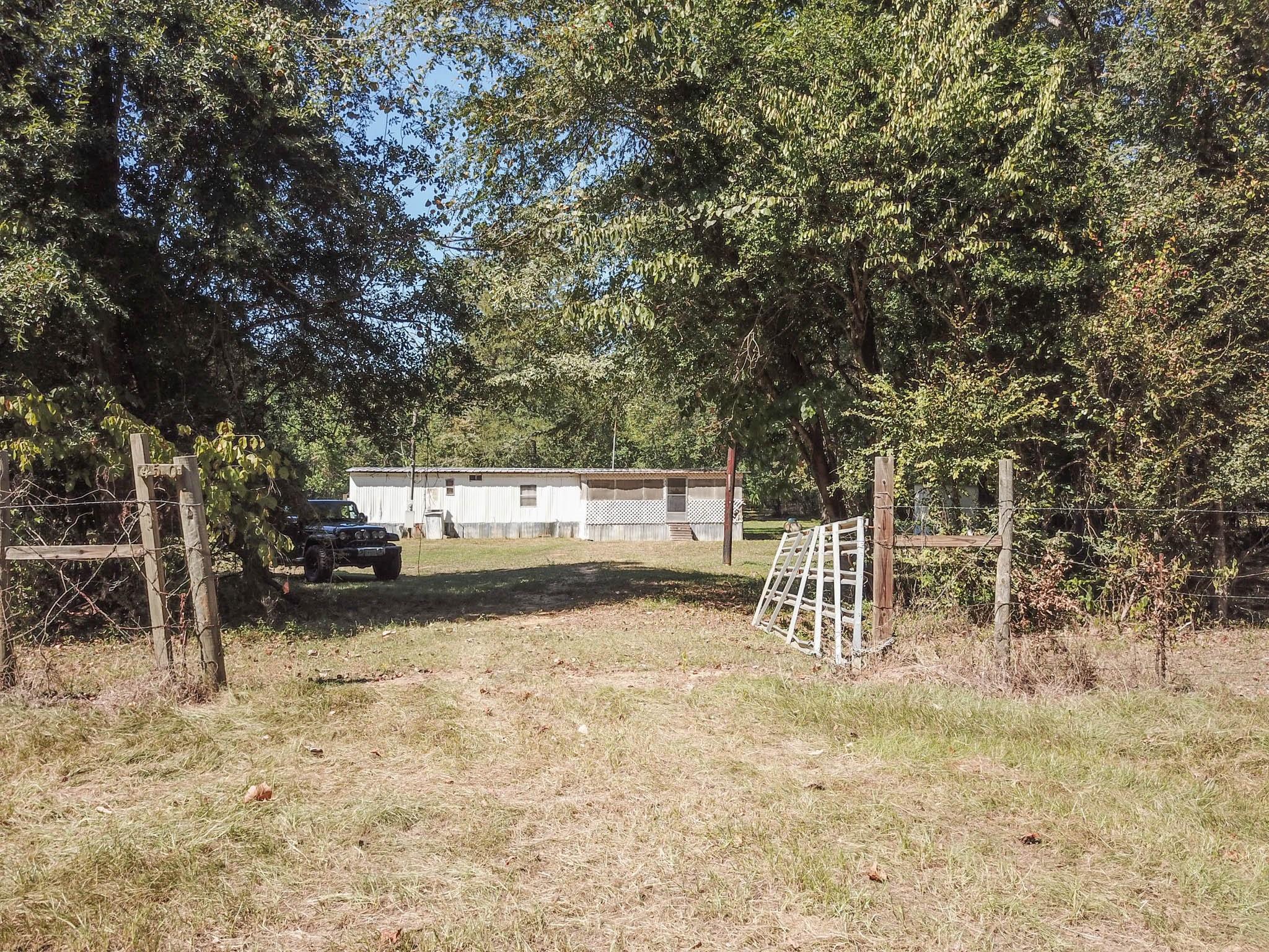 450 Buck Creek Road