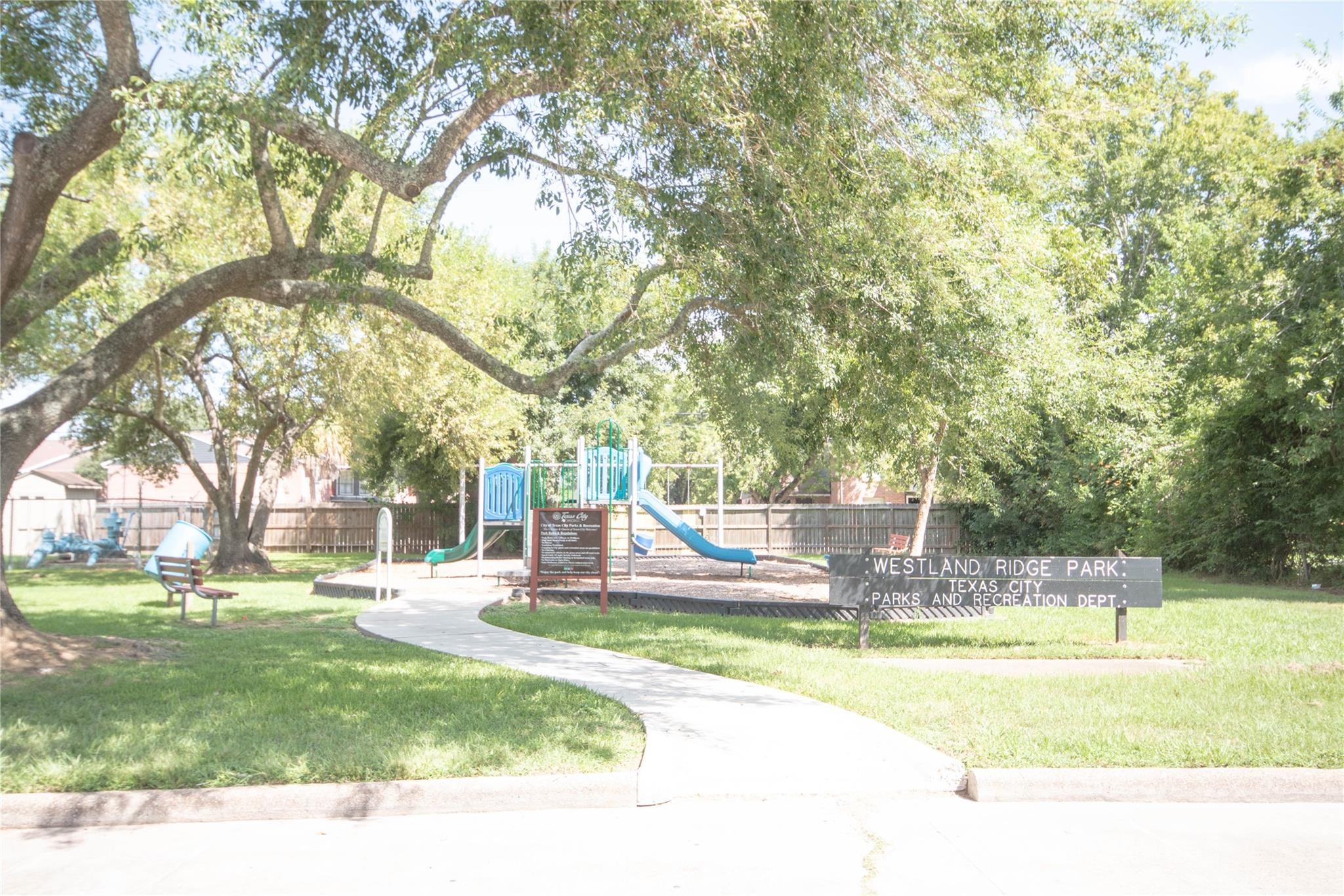 1208 Parkwest Street