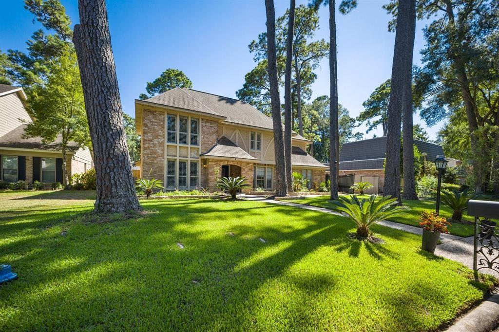 5411 Graystone Lane