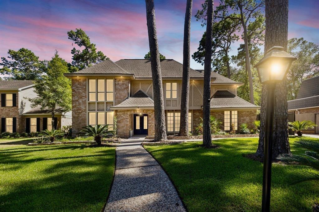 5411 Graystone Lane