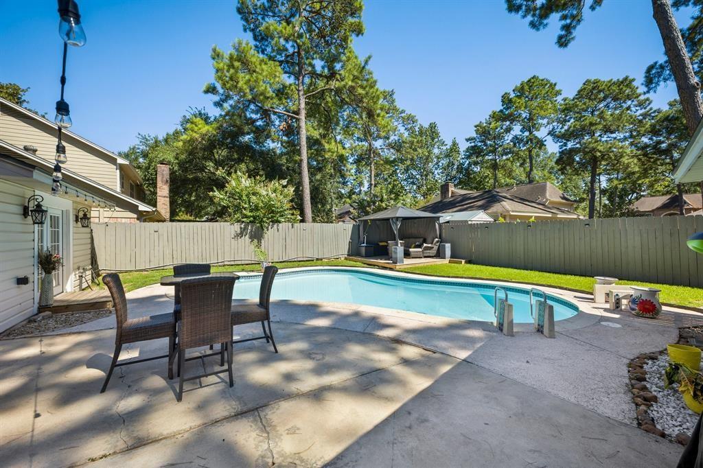 5411 Graystone Lane