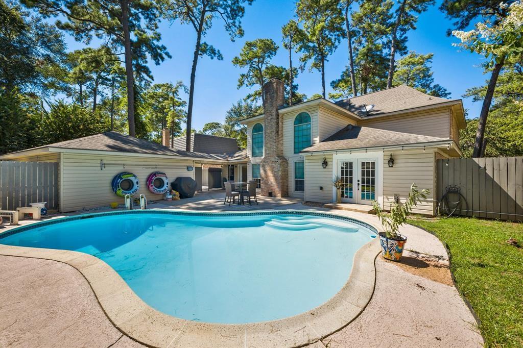 5411 Graystone Lane