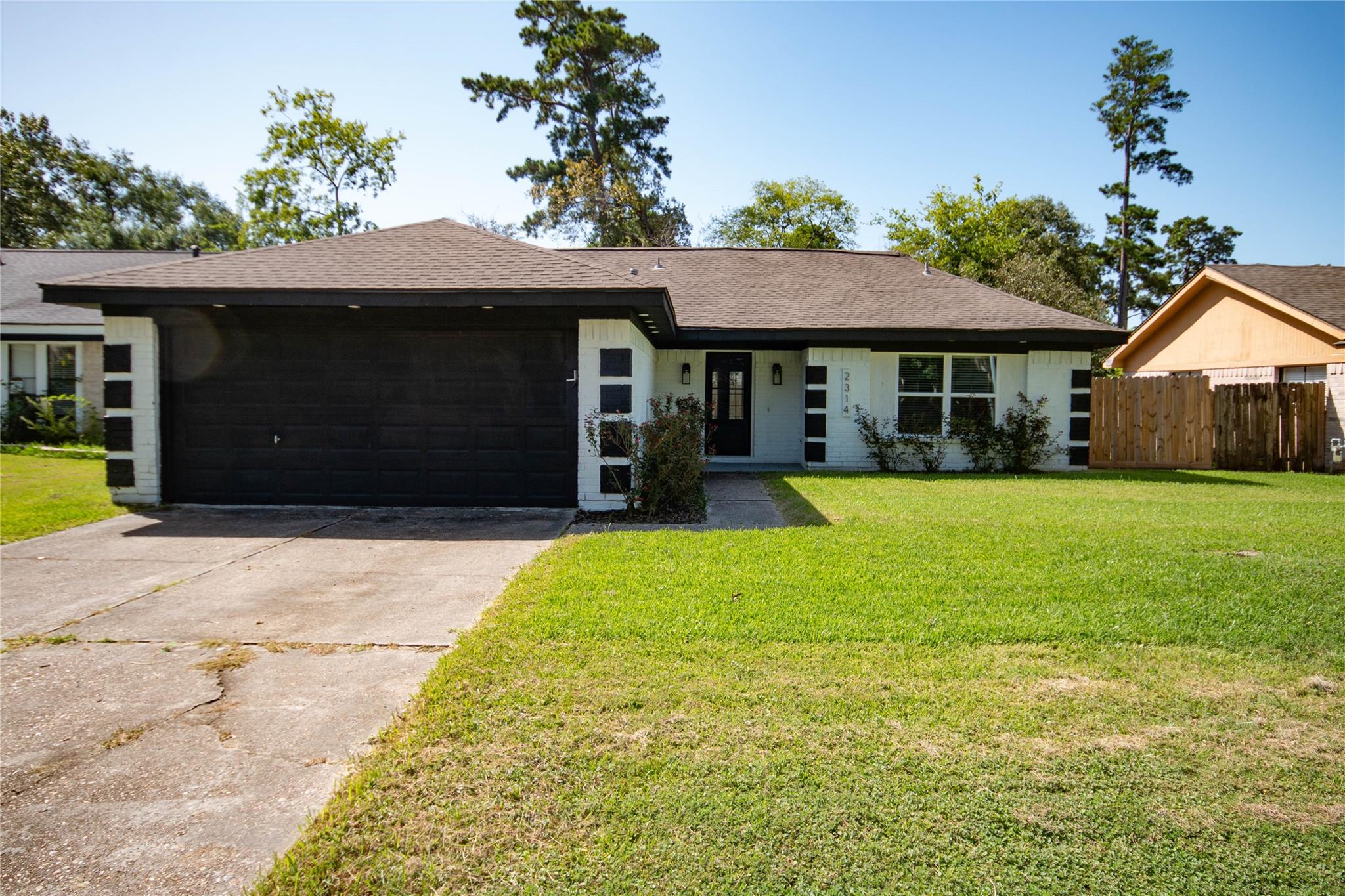 2314 Peaceful Valley Drive