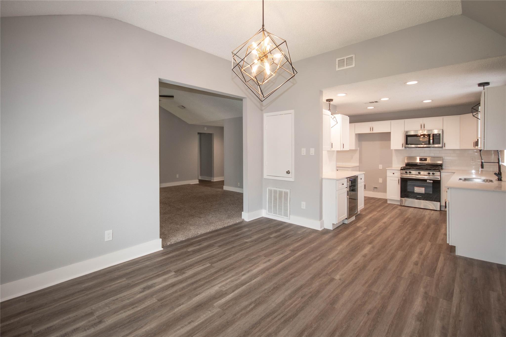 2314 Peaceful Valley Drive