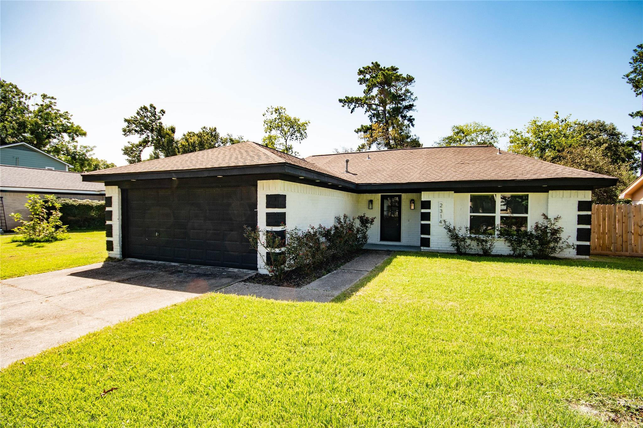 2314 Peaceful Valley Drive