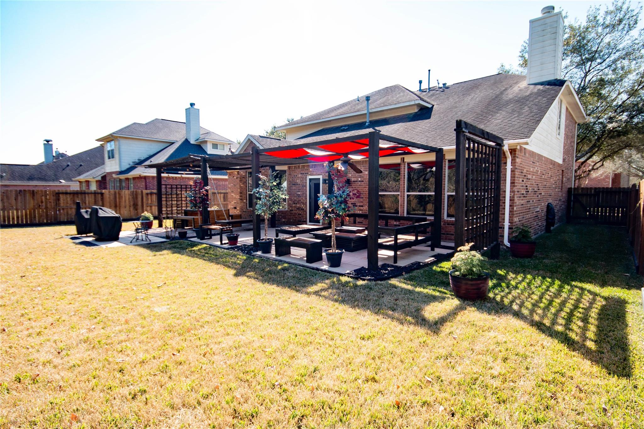 14606 Wildwood Springs Lane