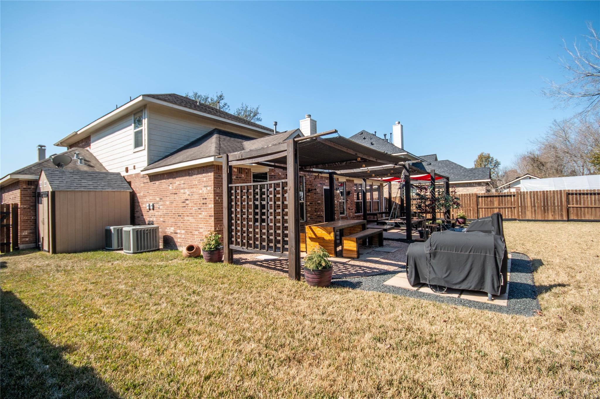 14606 Wildwood Springs Lane