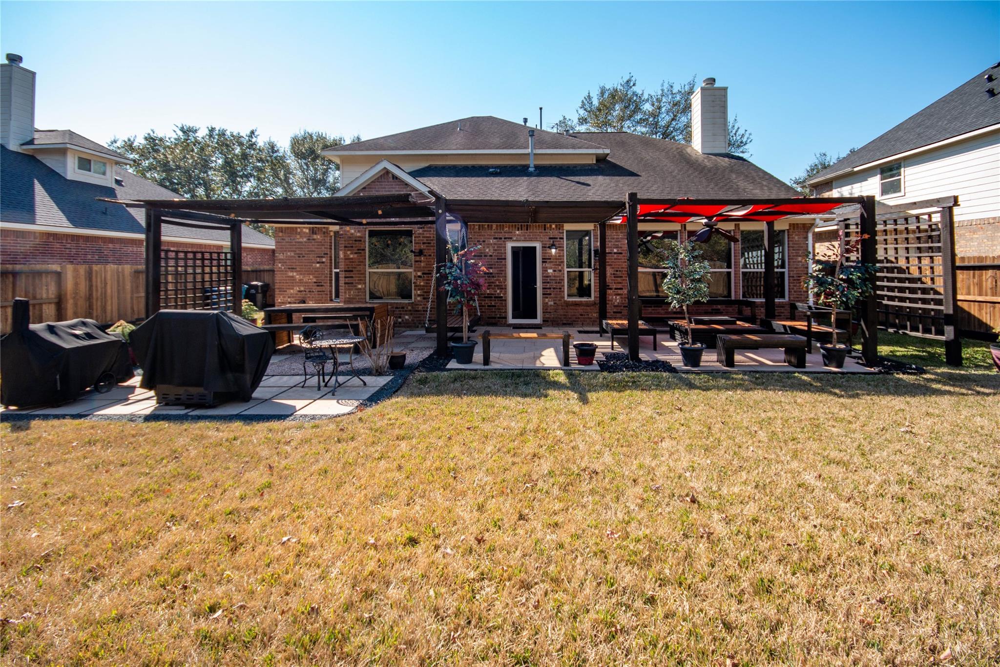 14606 Wildwood Springs Lane