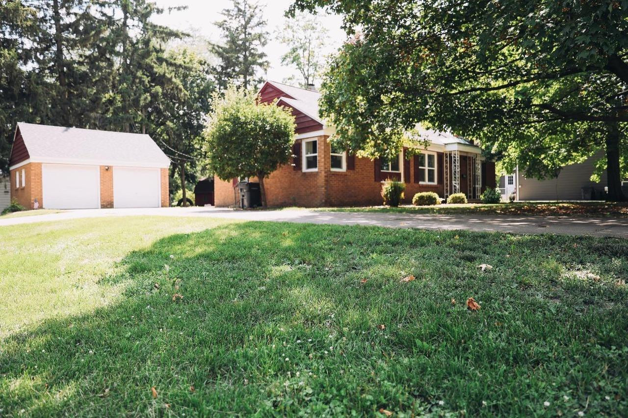103 W Grace Street