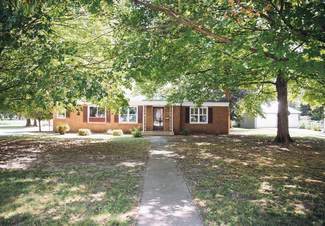 103 W Grace Street