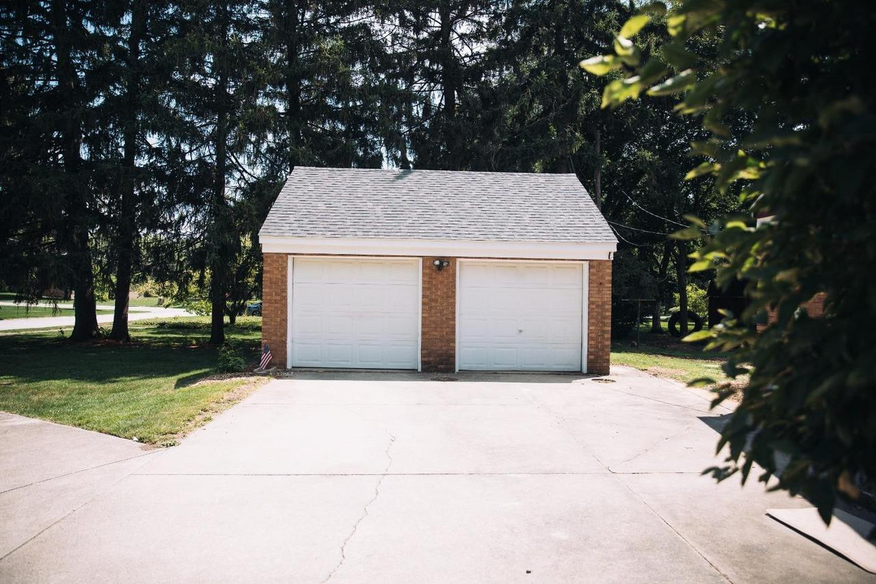103 W Grace Street