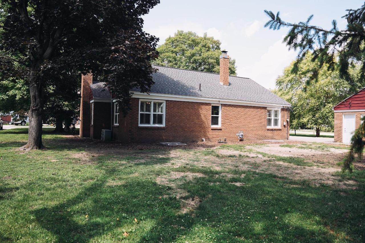 103 W Grace Street