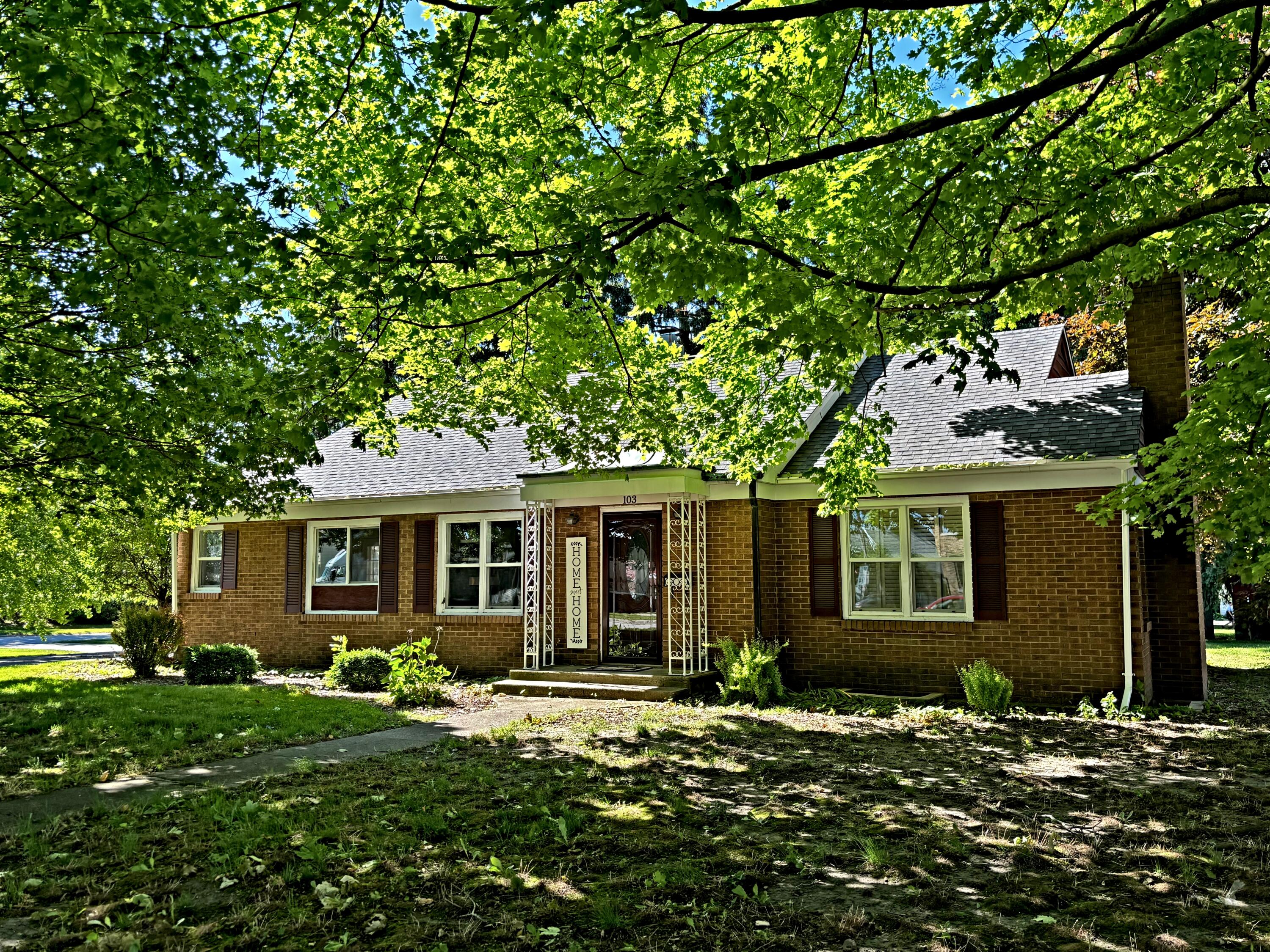 103 W Grace Street