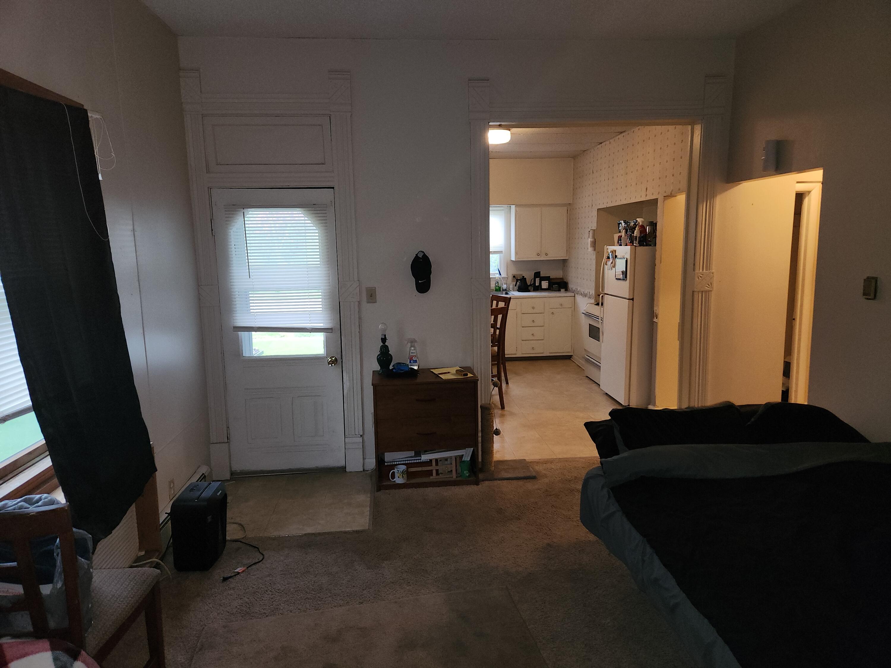 127 S Front Street
