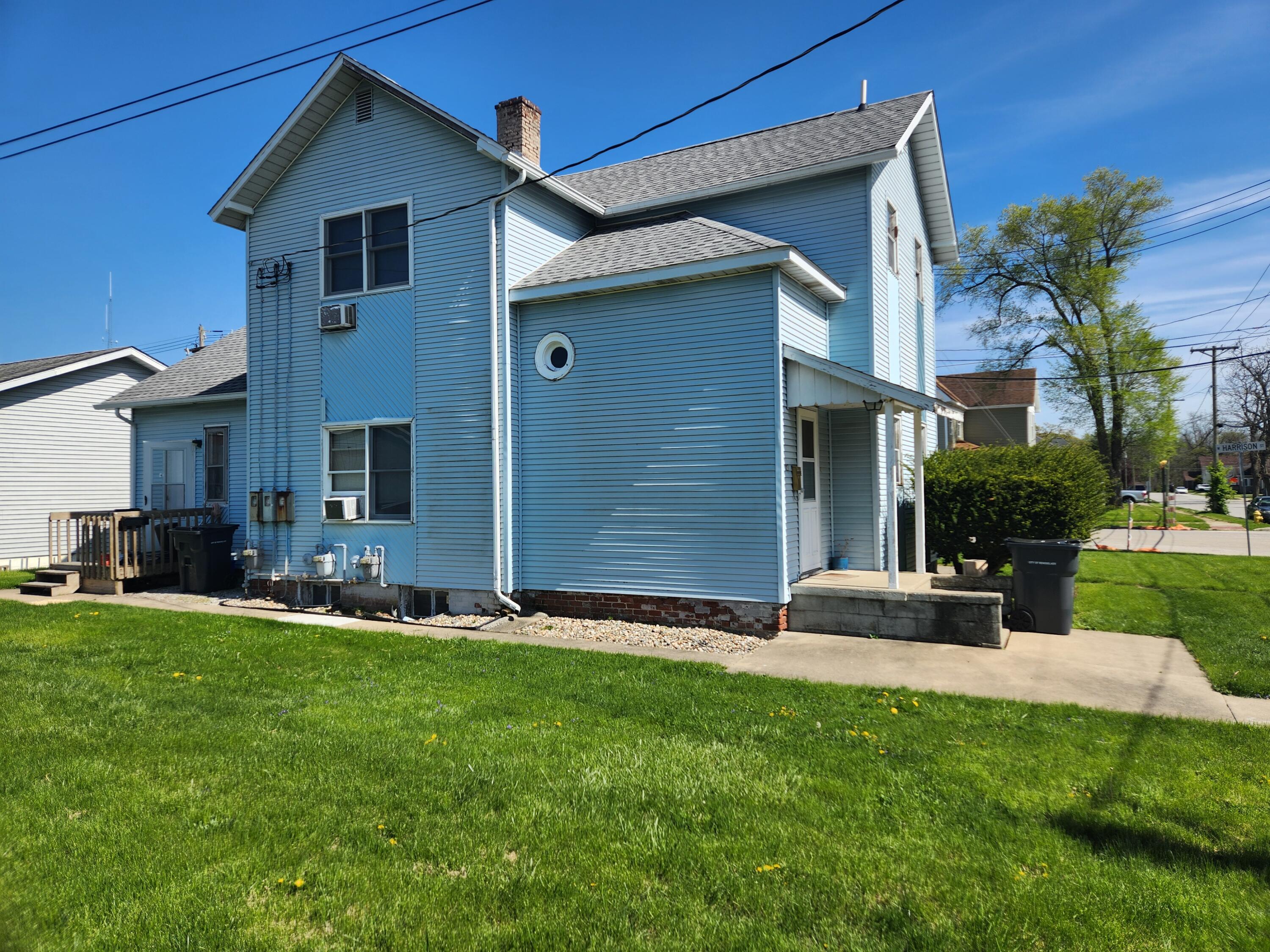 127 S Front Street