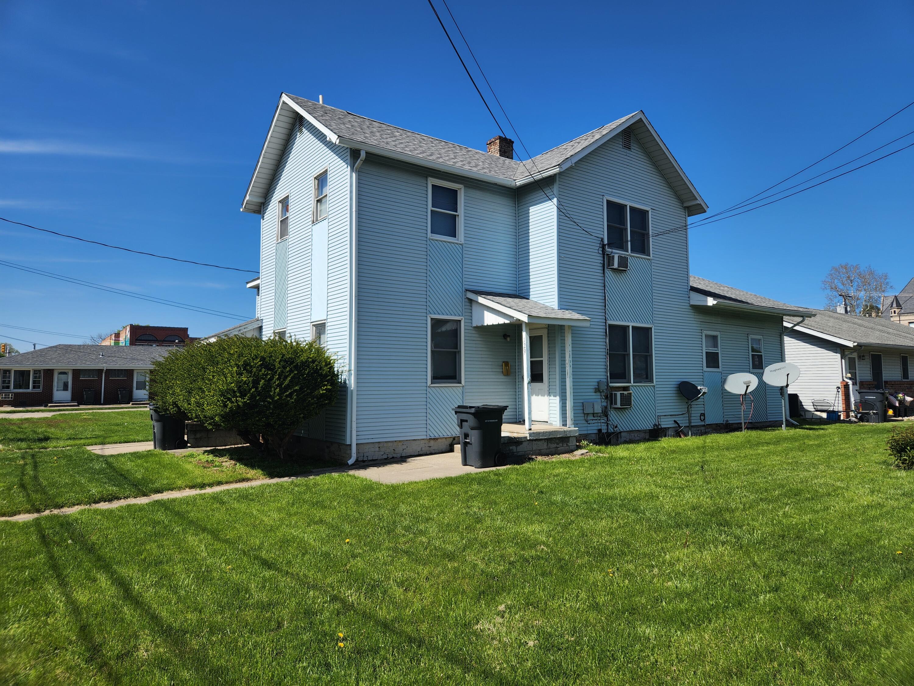 127 S Front Street