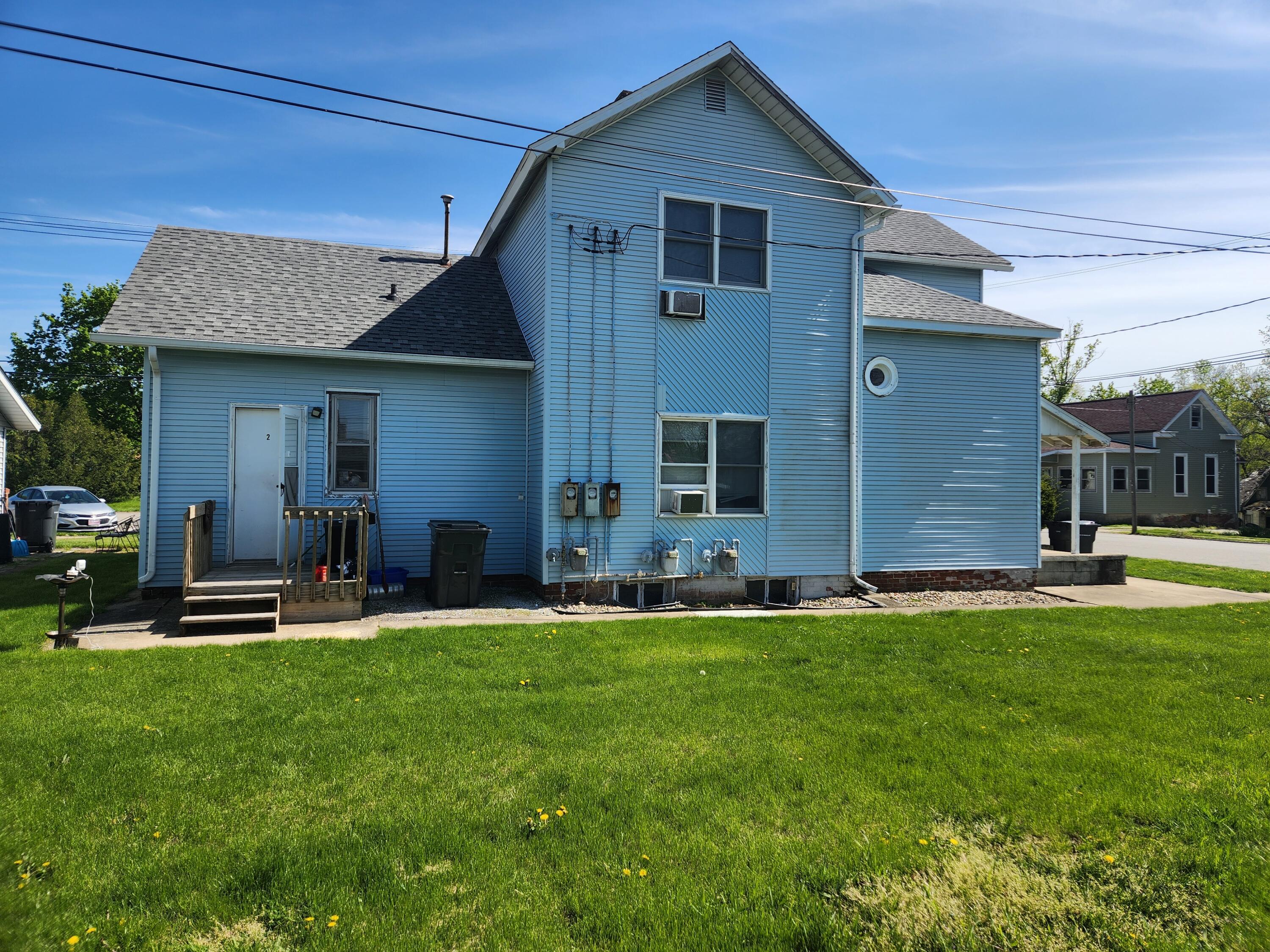 127 S Front Street