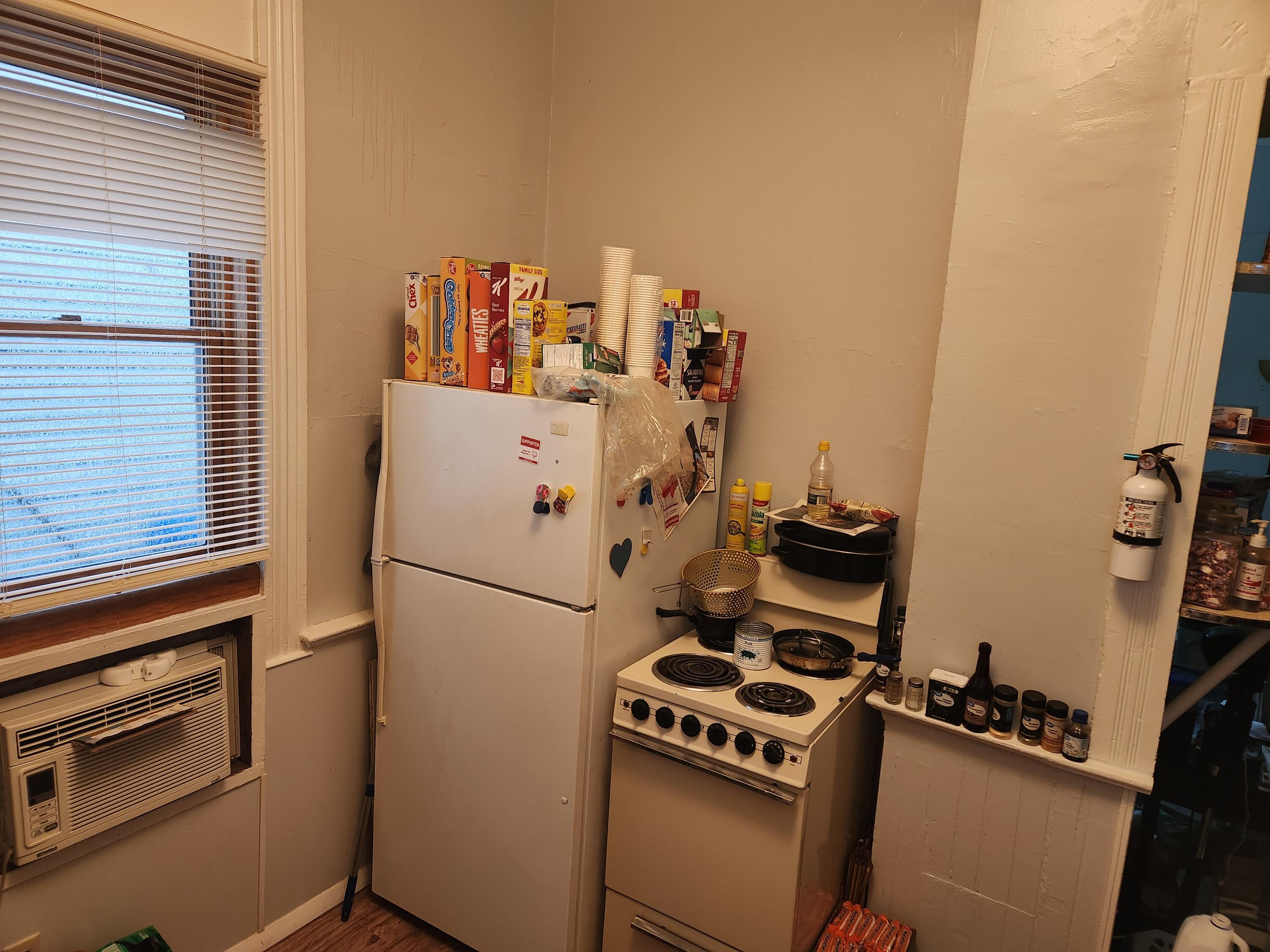 127 S Front Street