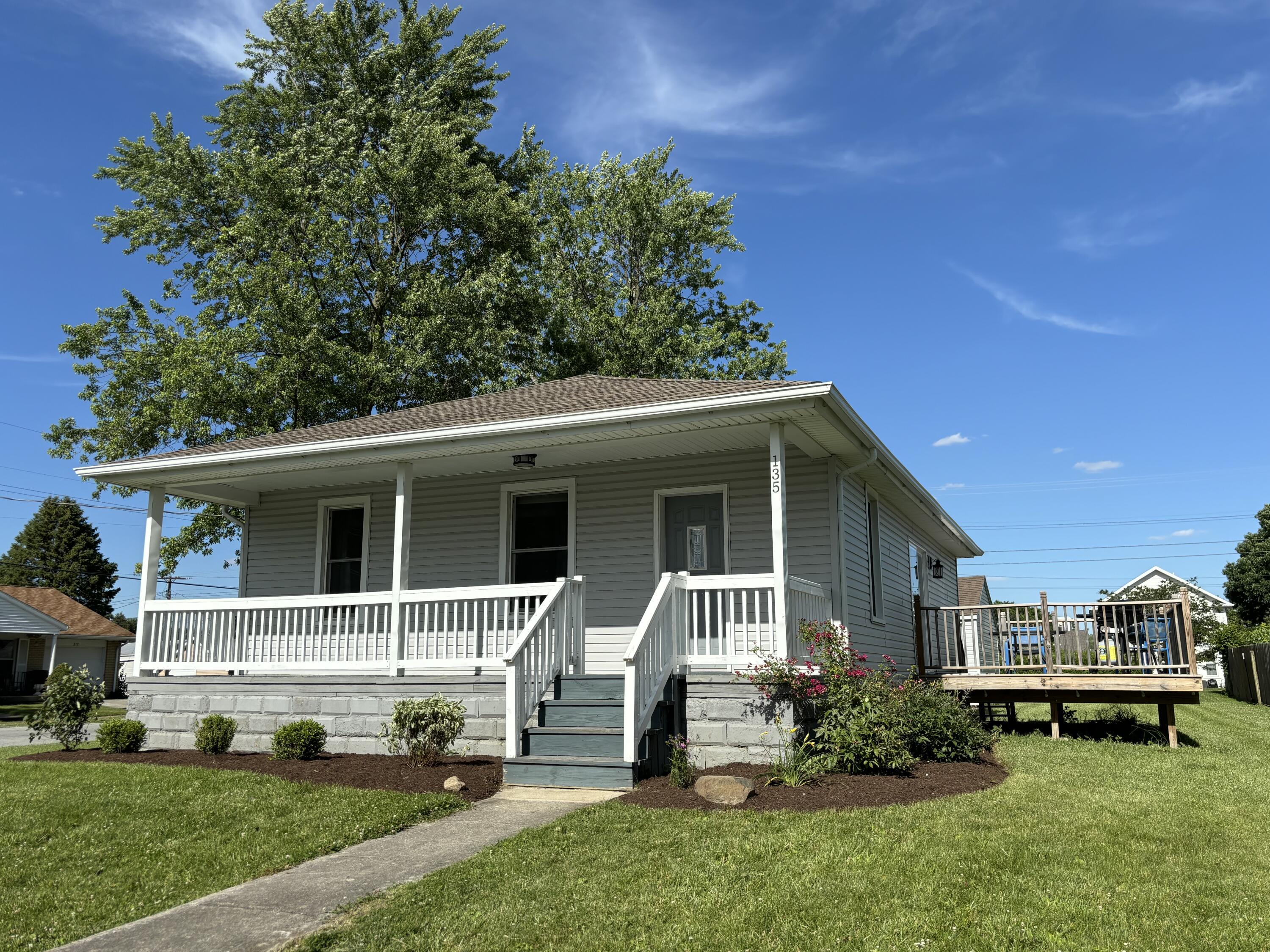 135 N Salem Street