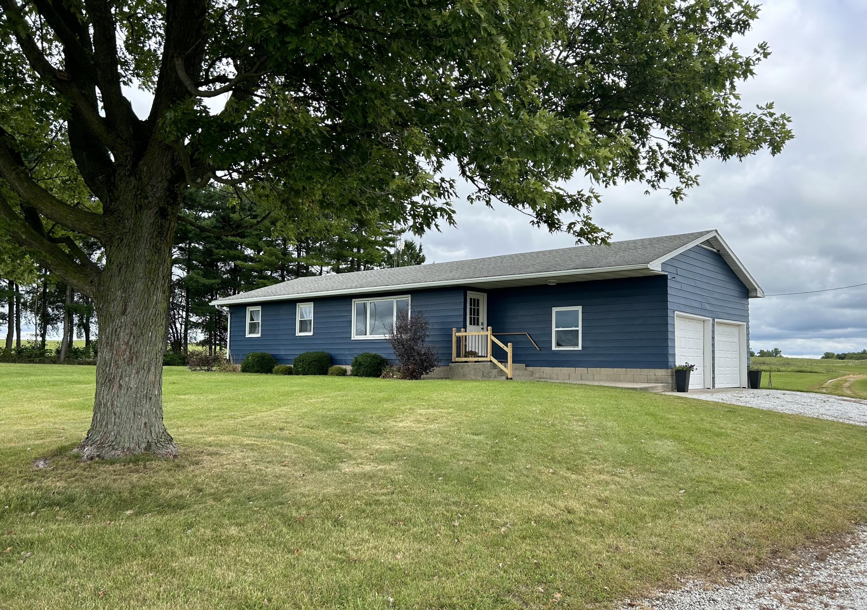 1700 W Wood Road