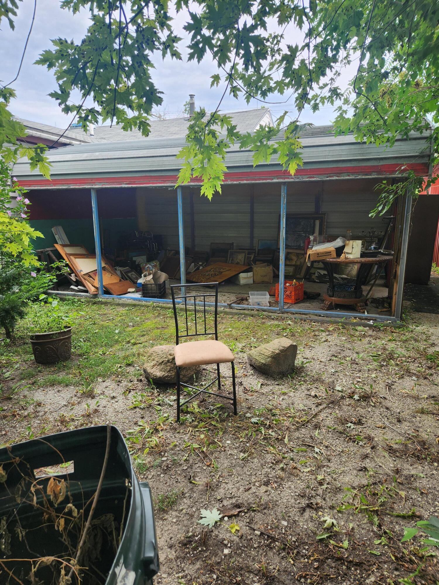 316 N Rachel Street
