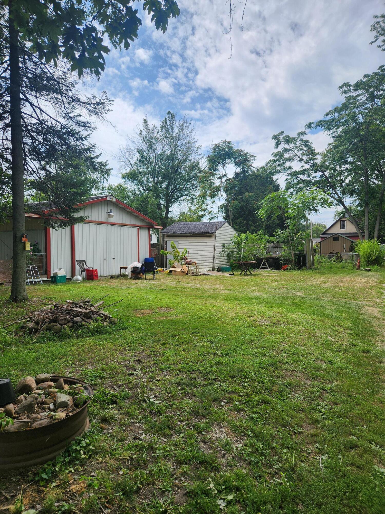 316 N Rachel Street