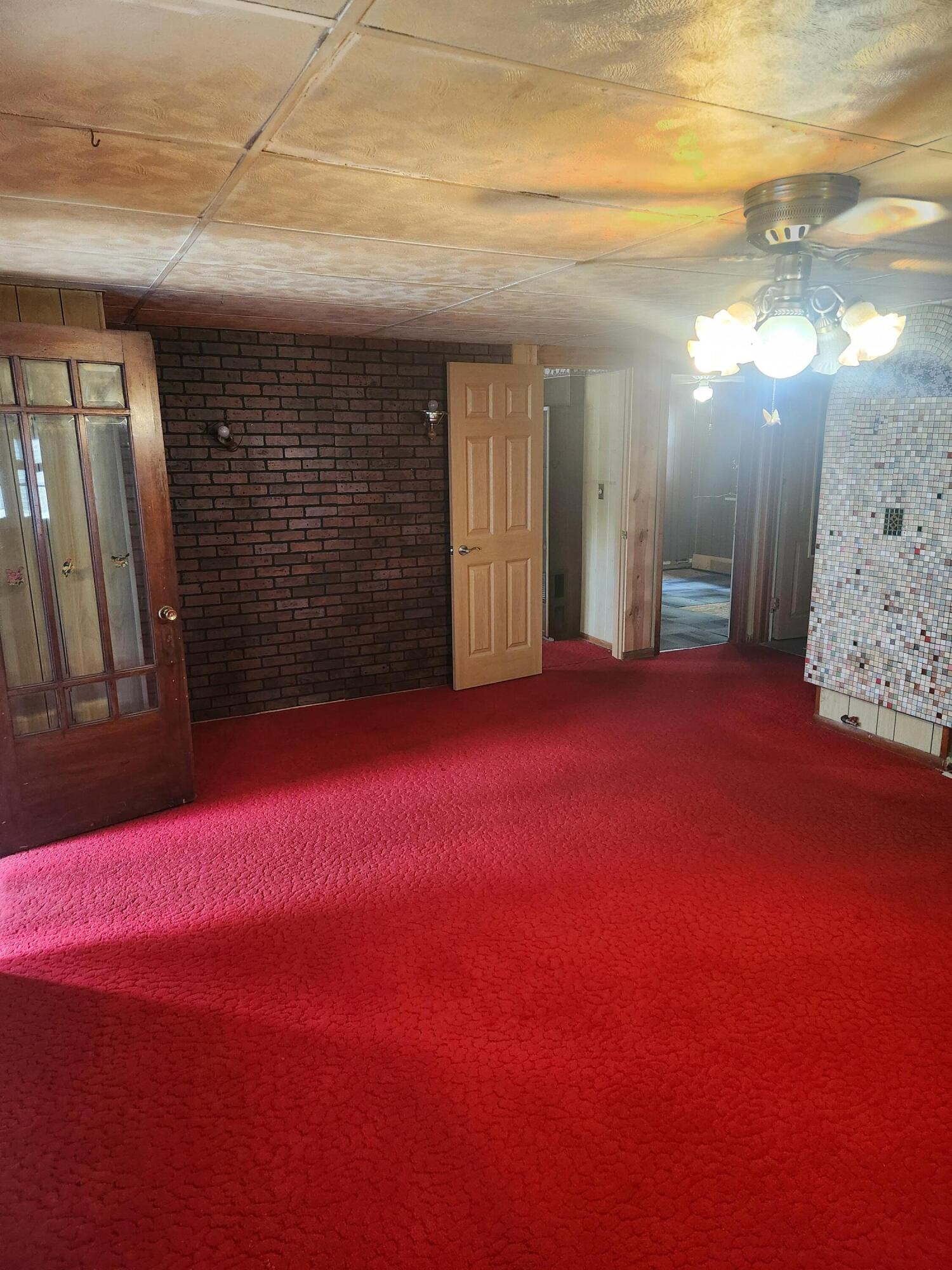316 N Rachel Street