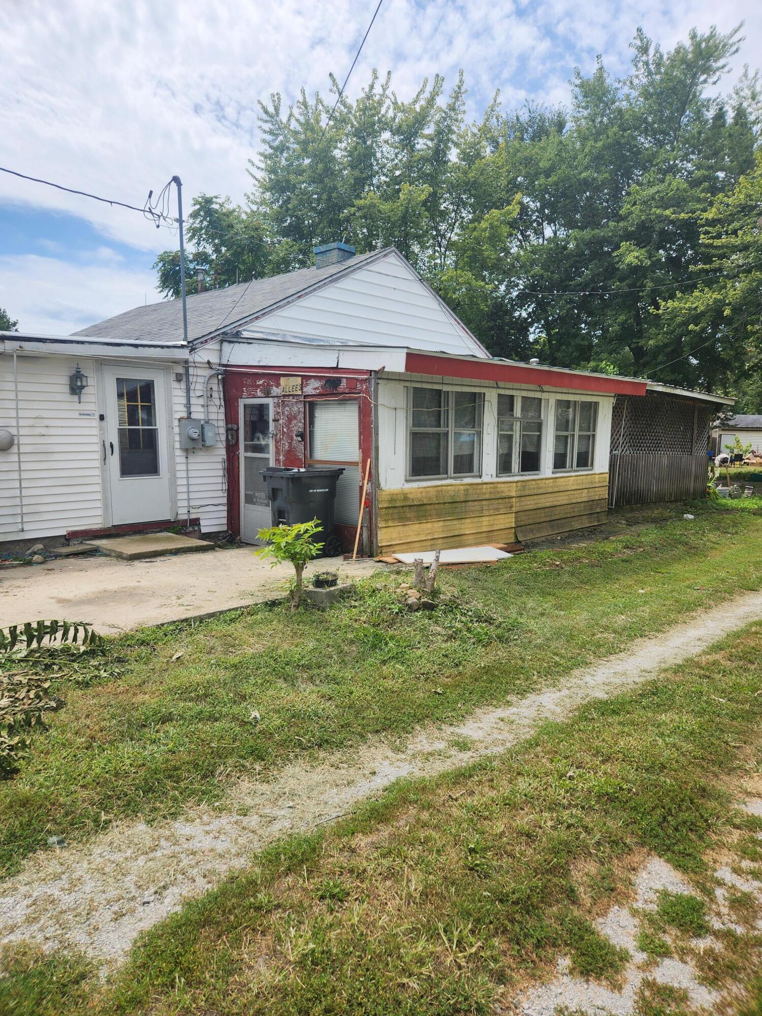 316 N Rachel Street