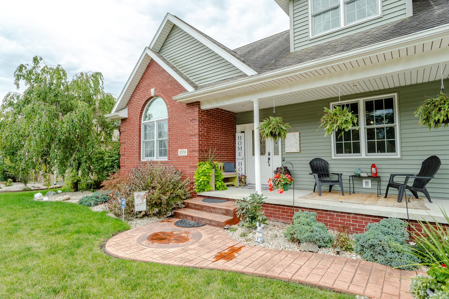 1009 W Scouts Bluff Road
