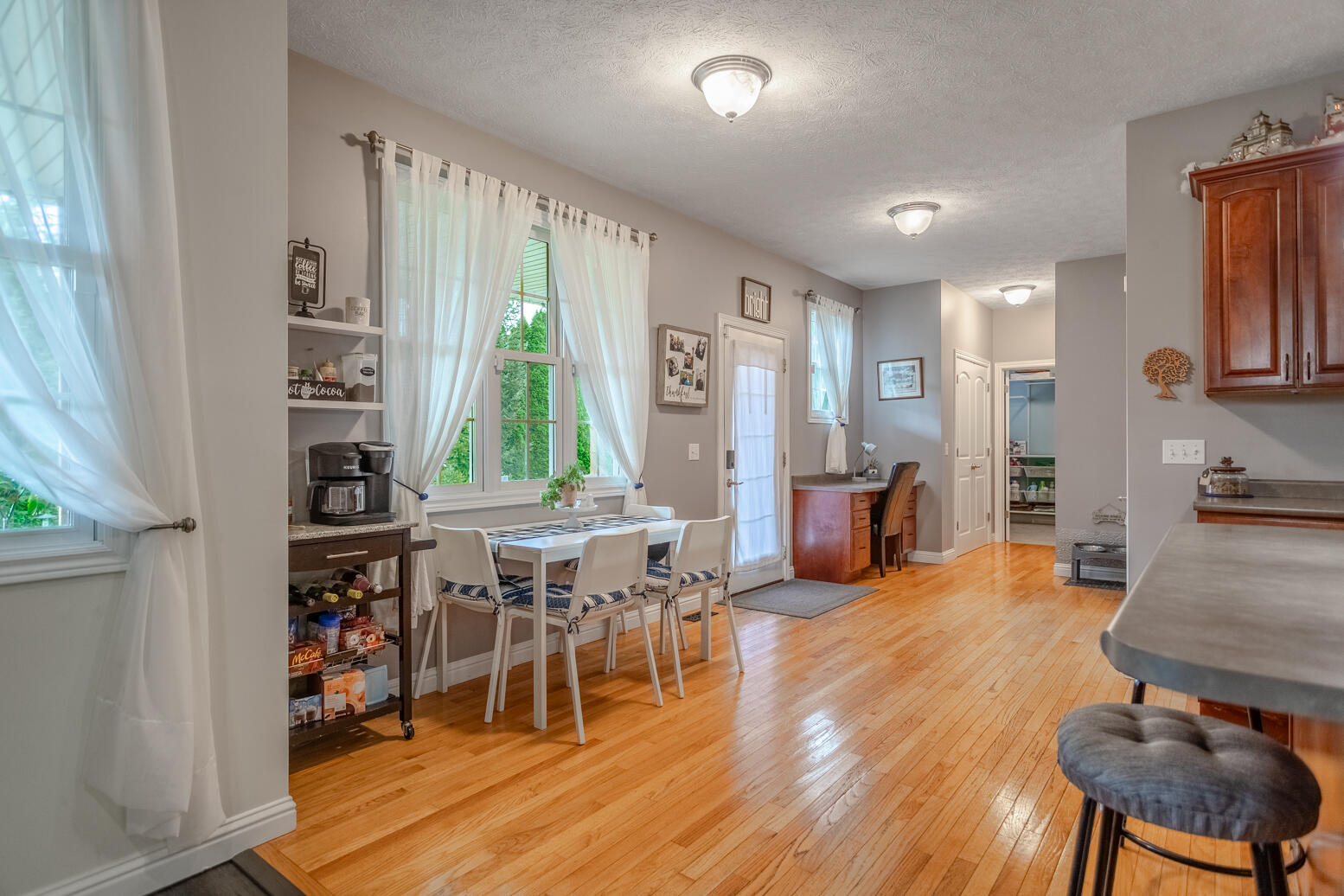 1009 W Scouts Bluff Road