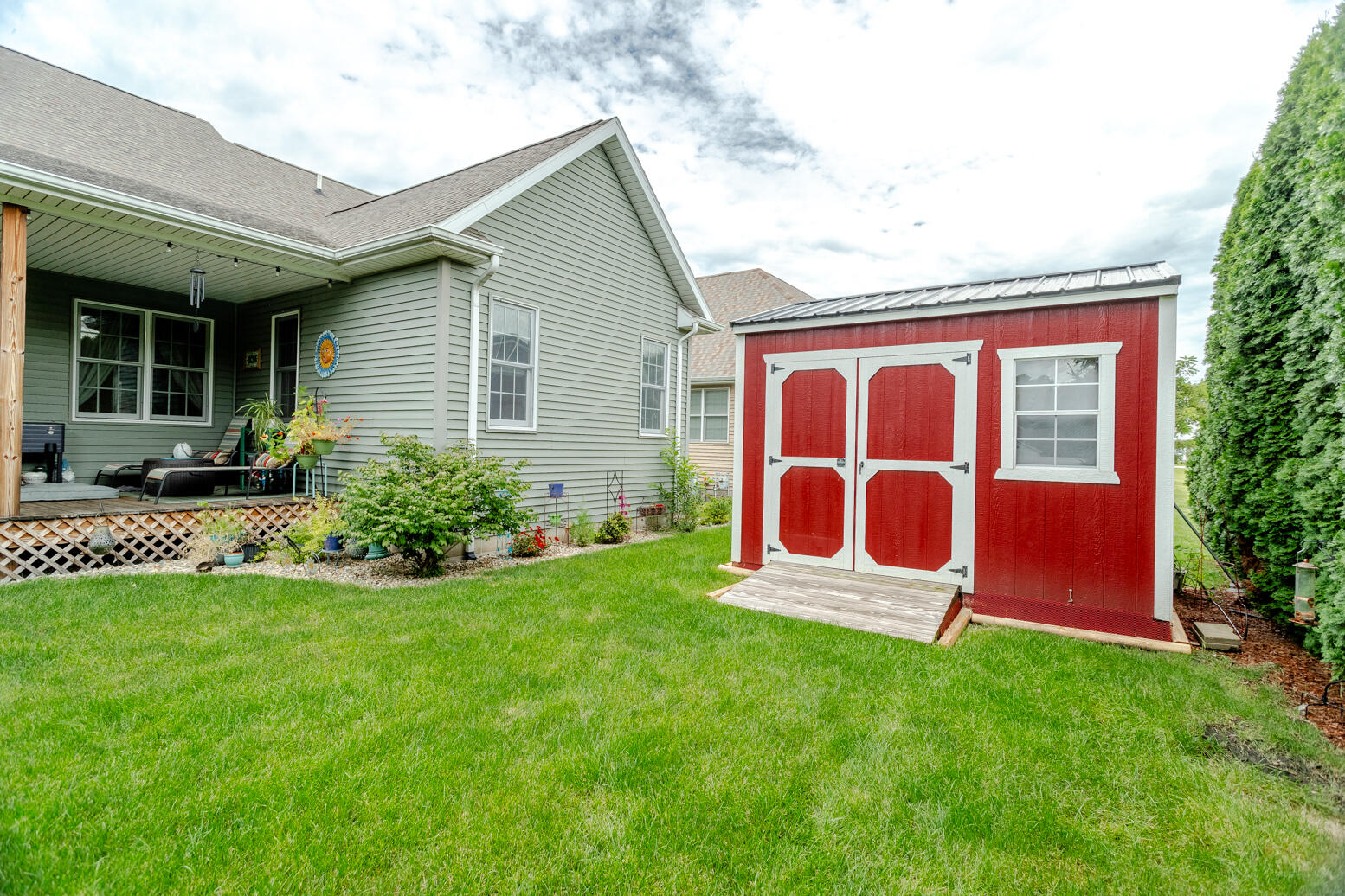 1009 W Scouts Bluff Road