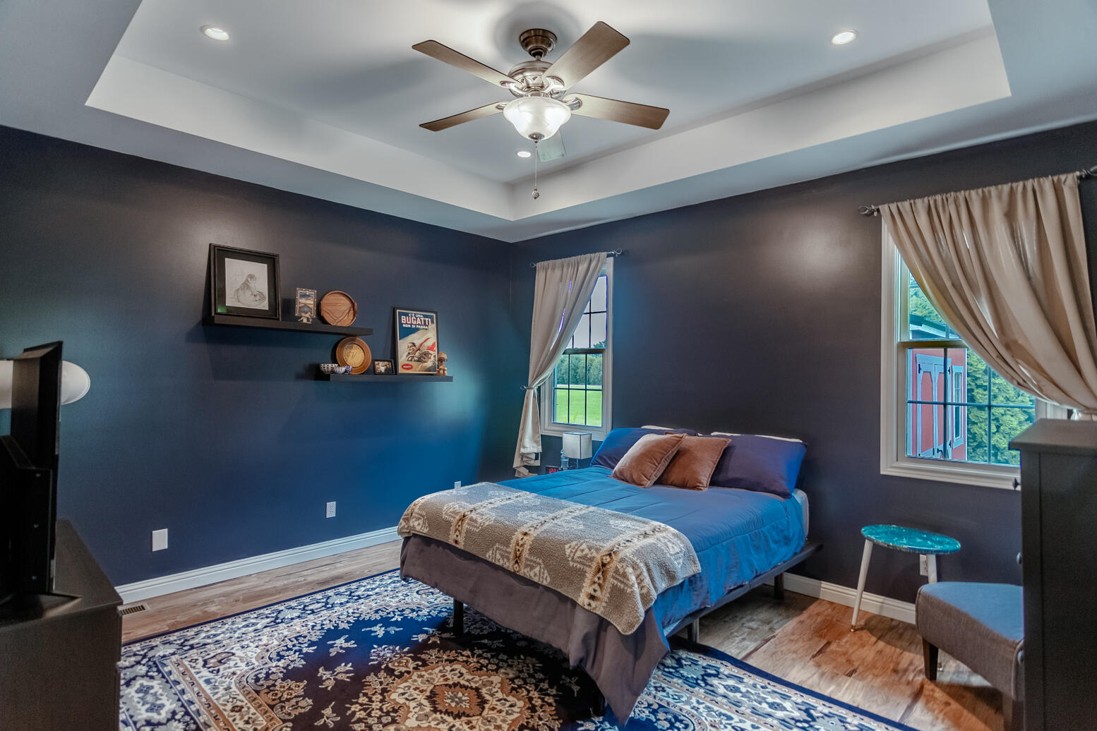 1009 W Scouts Bluff Road