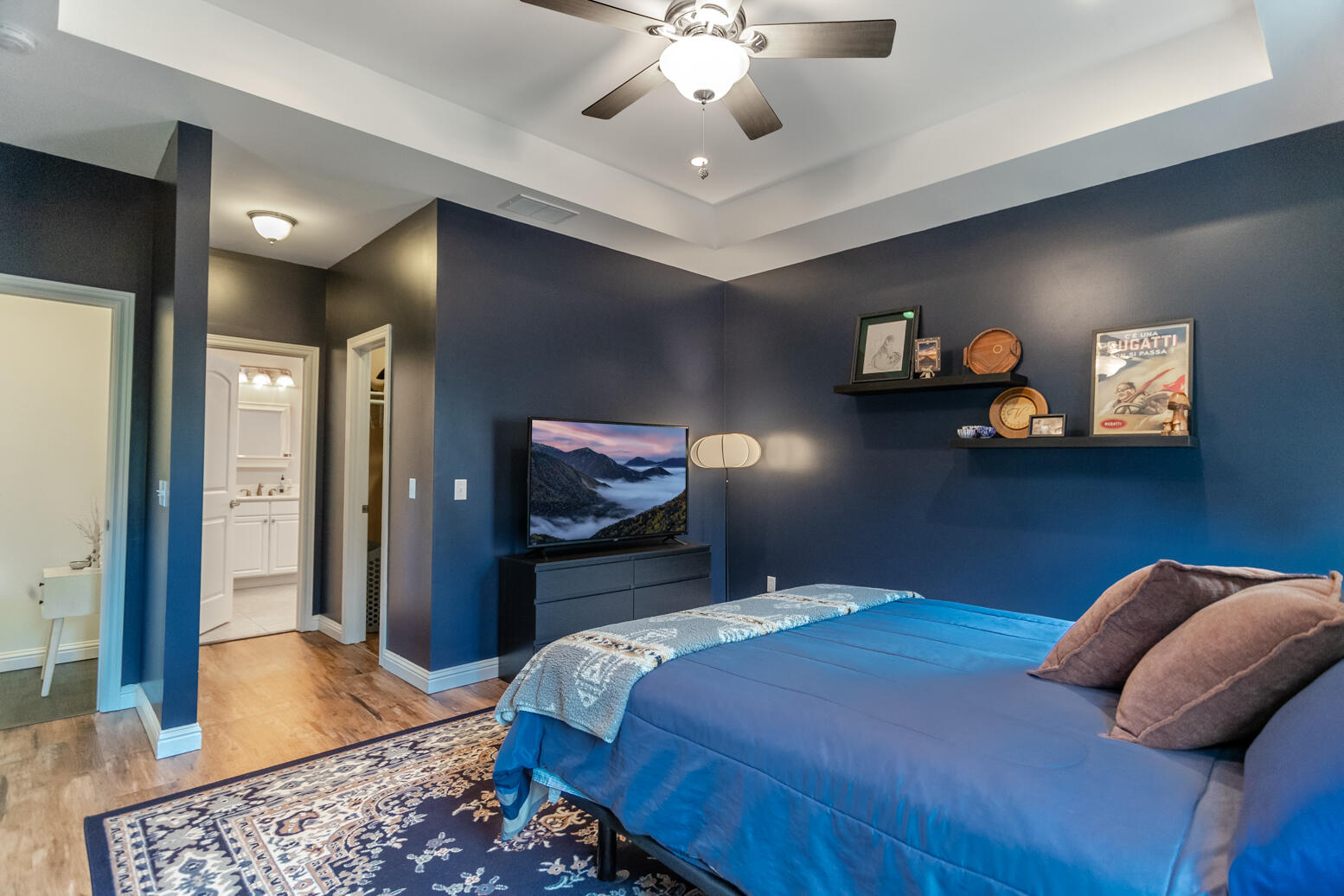 1009 W Scouts Bluff Road