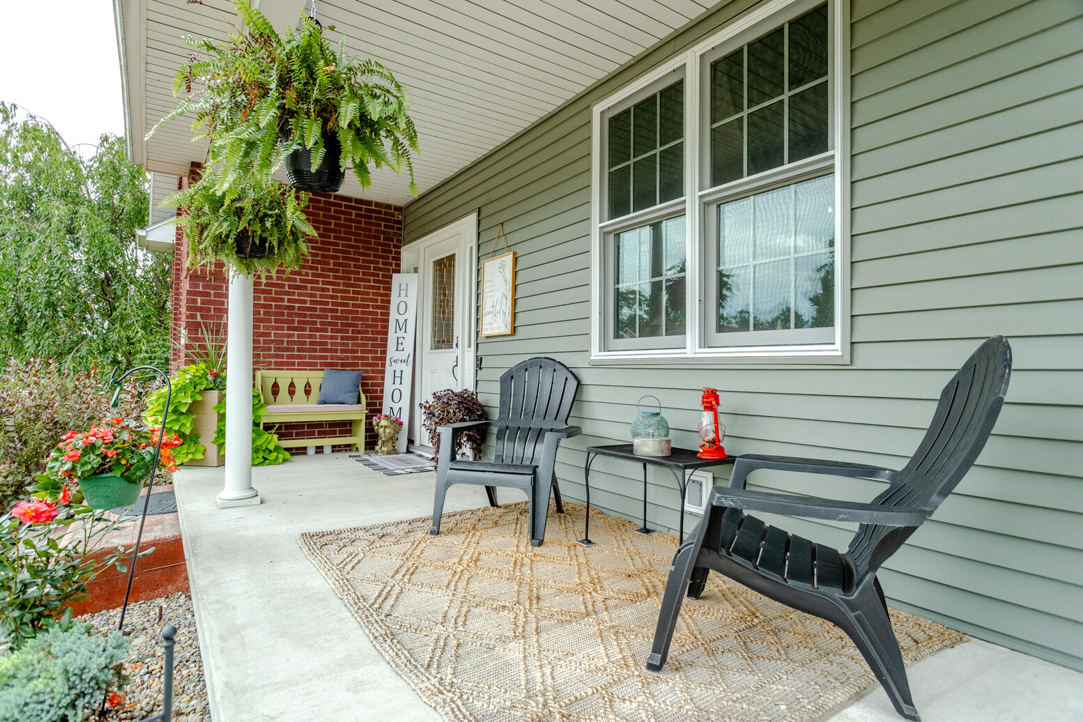 1009 W Scouts Bluff Road