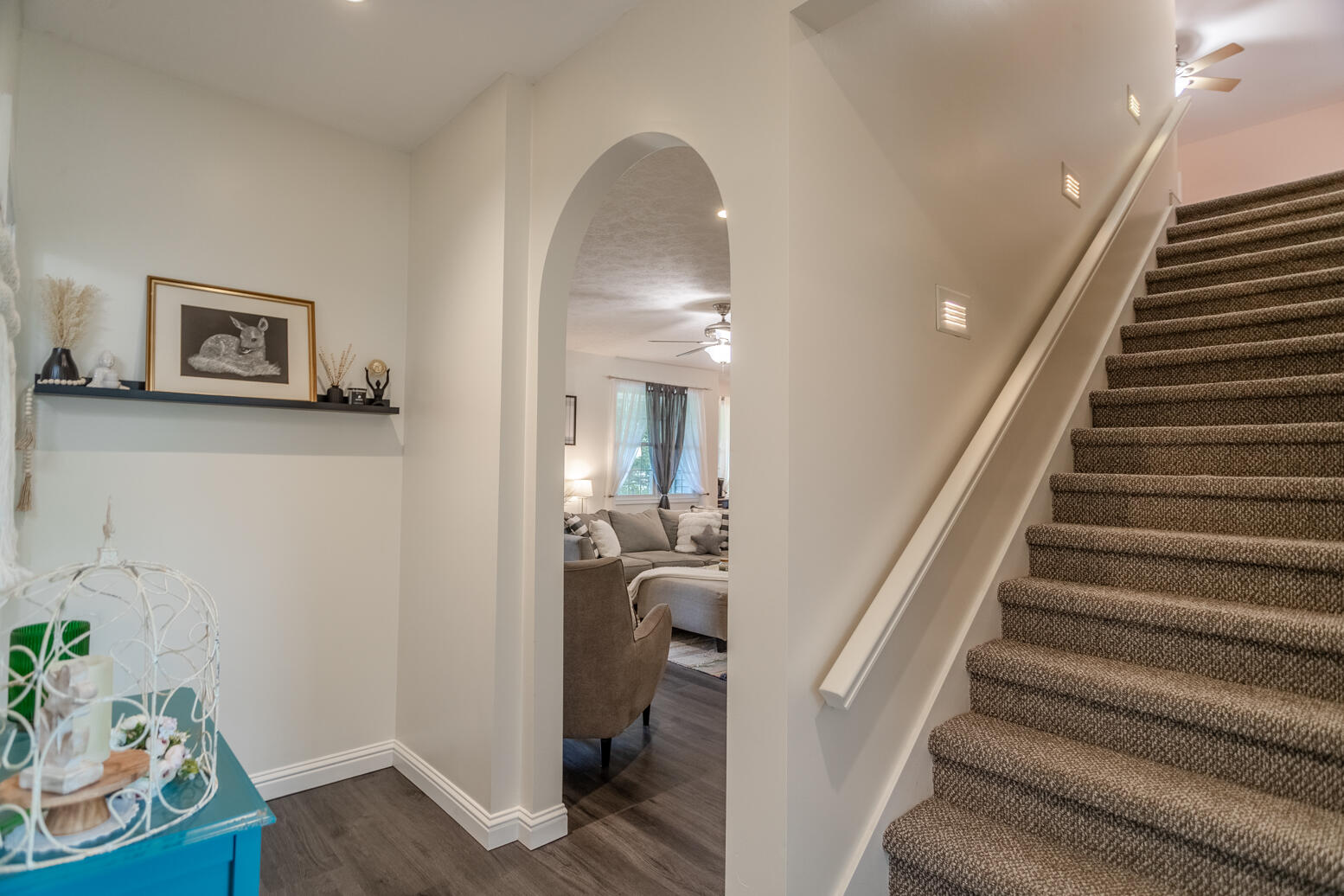 1009 W Scouts Bluff Road