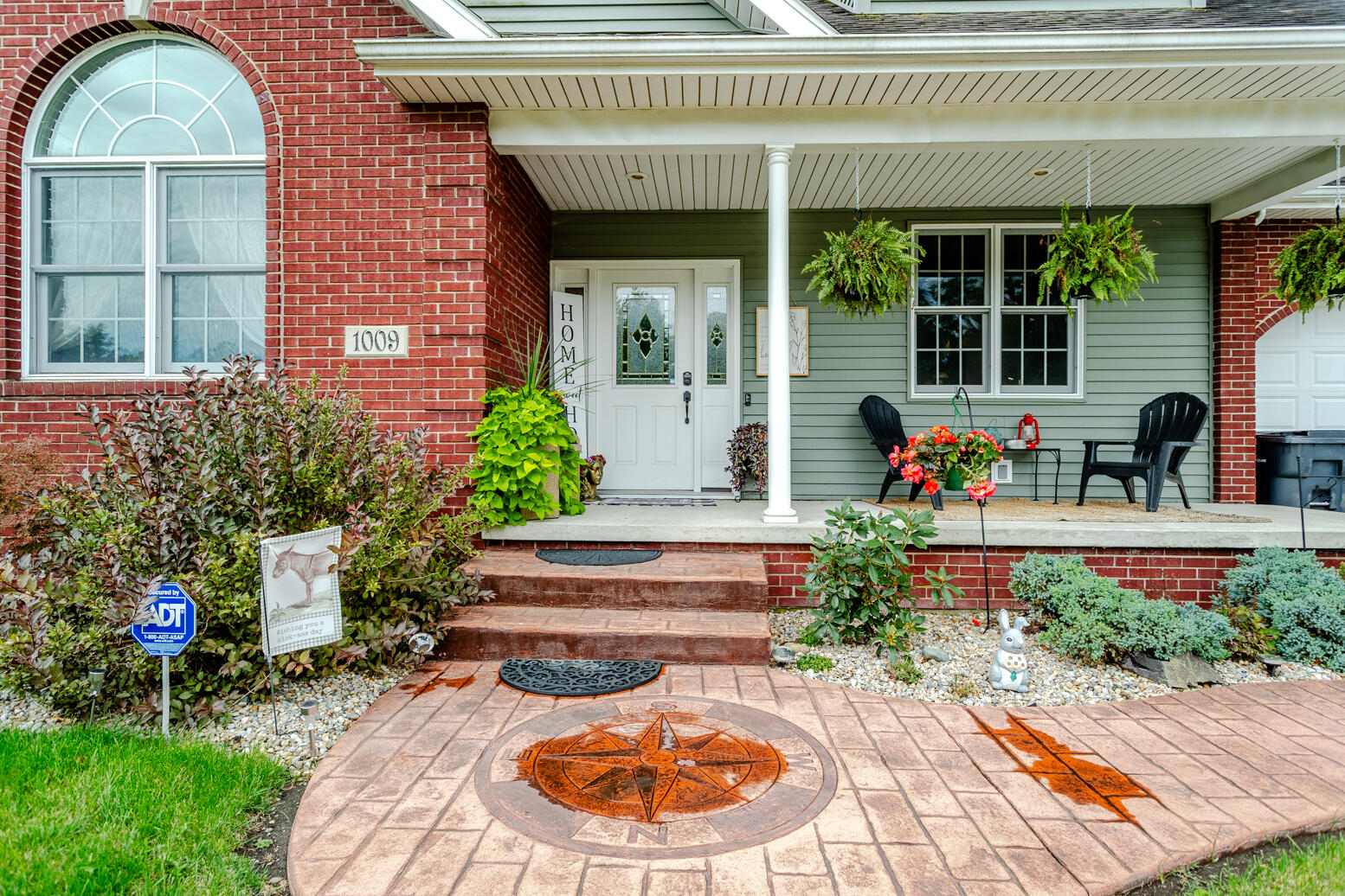 1009 W Scouts Bluff Road
